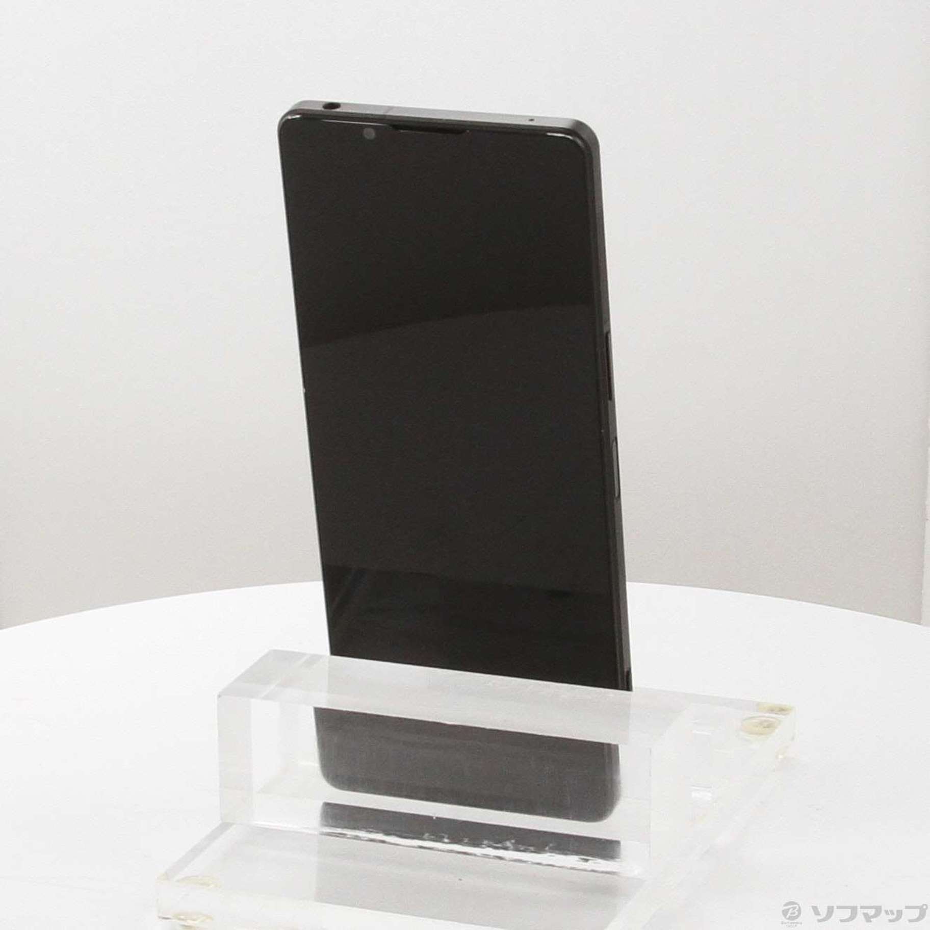 Xperia 1 V SOG10 au [�u���b�N]�̐��i�摜3