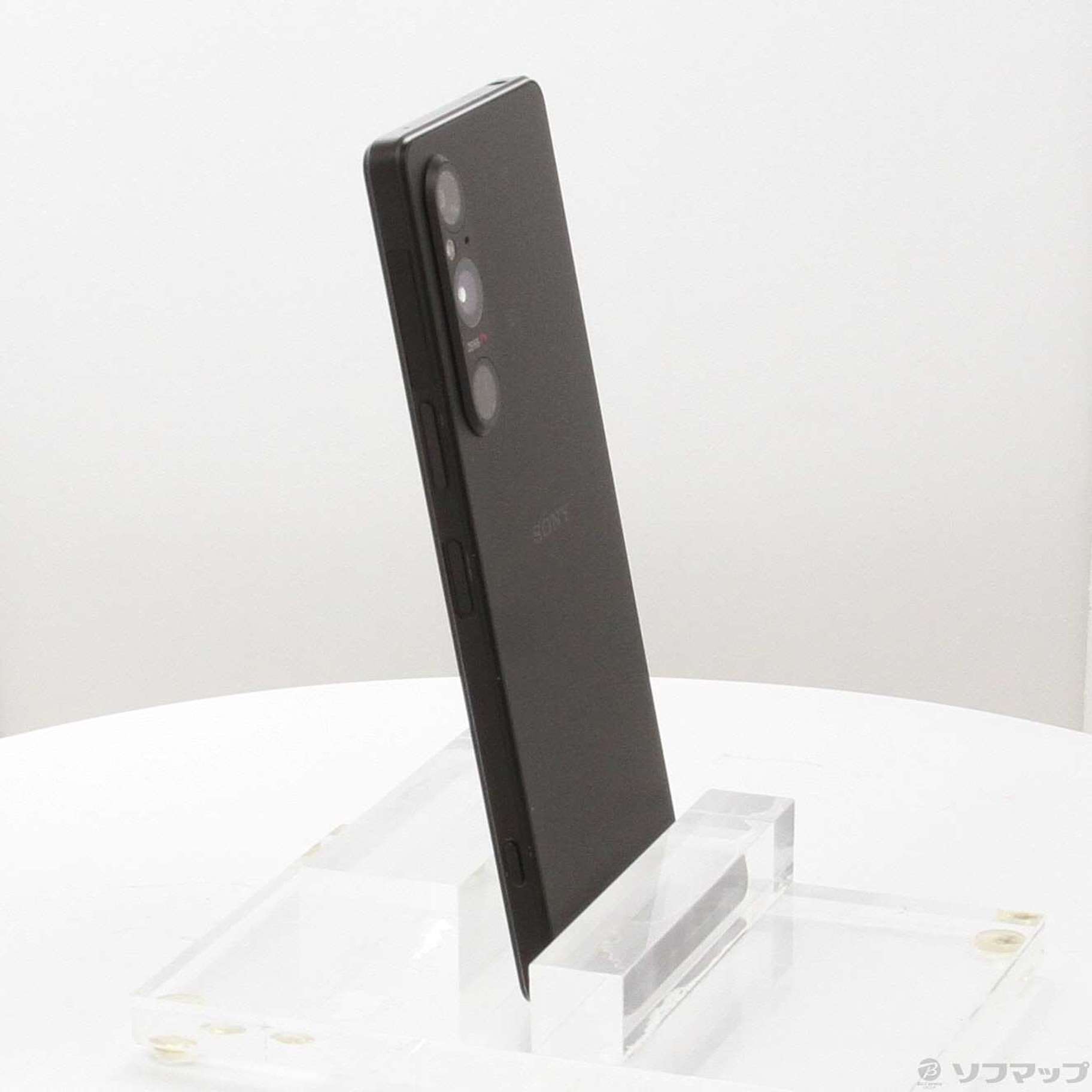 Xperia 1 V SOG10 au [�u���b�N]�̐��i�摜4
