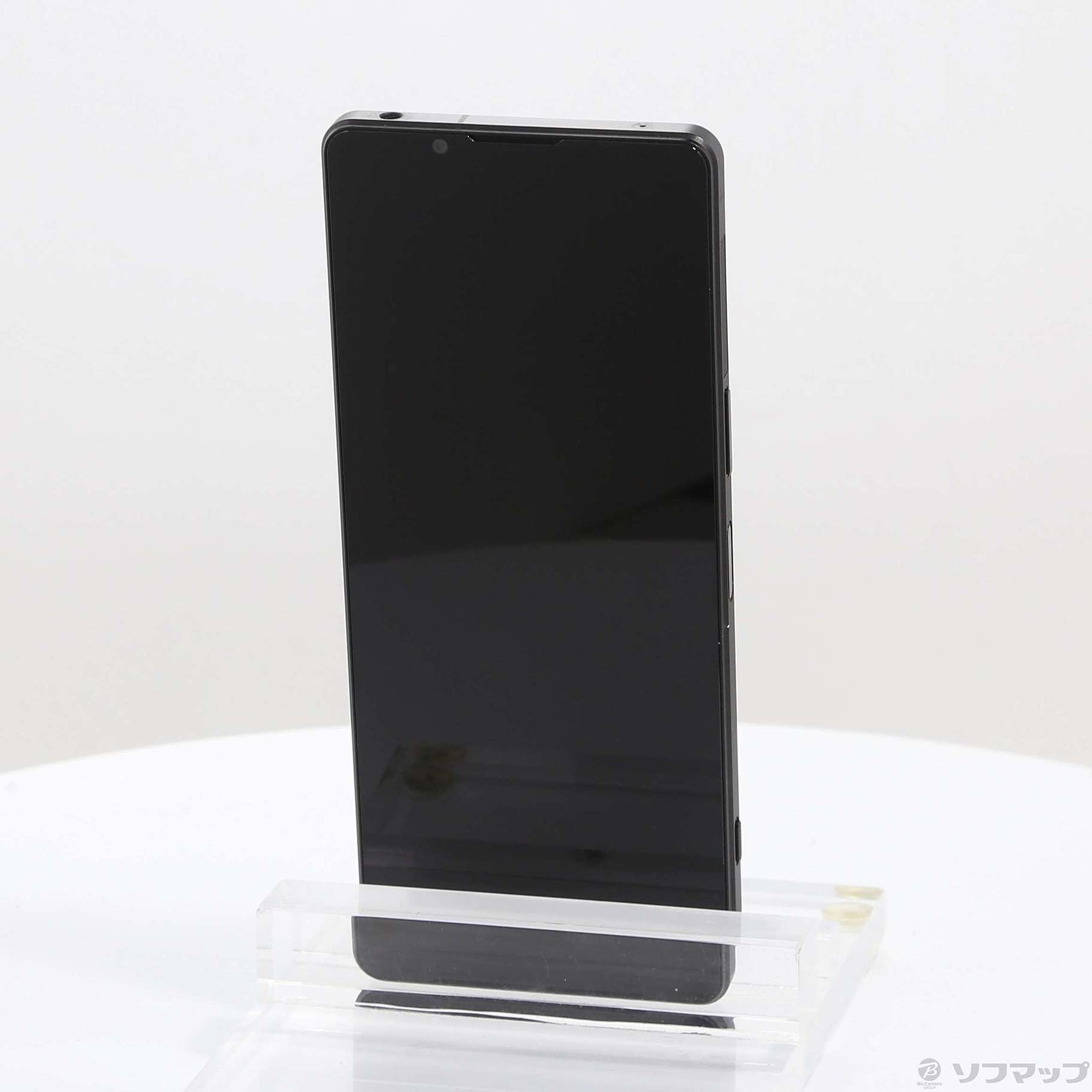 Xperia 1 V SOG10 au [�u���b�N]�̐��i�摜3
