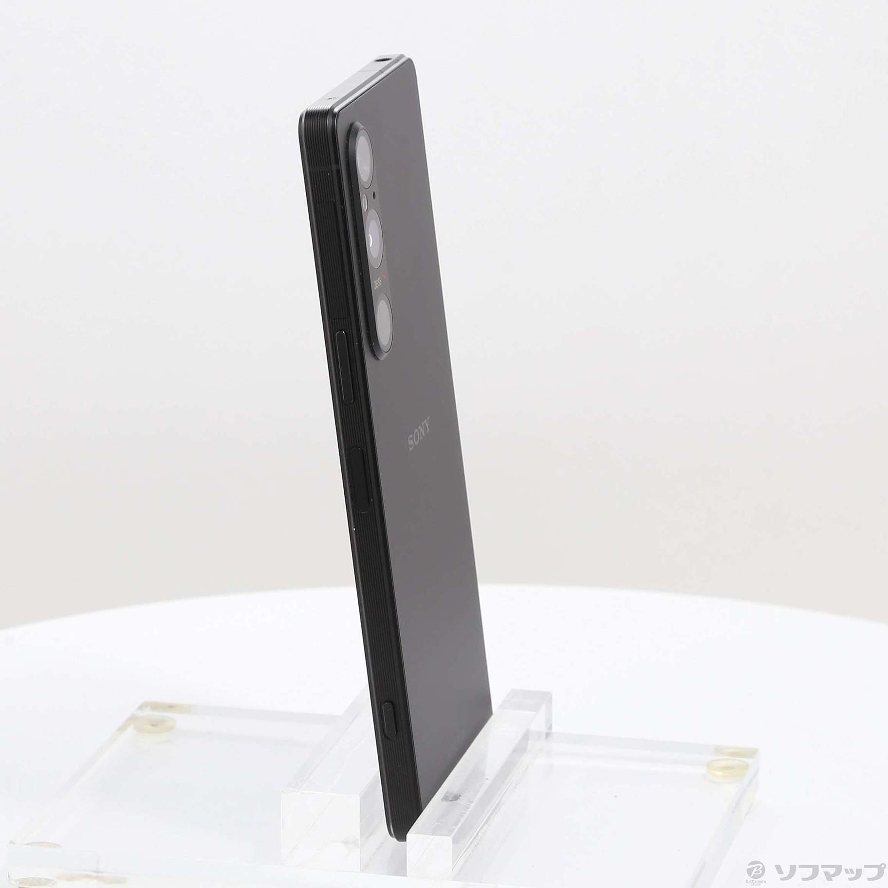 Xperia 1 V SOG10 au [�u���b�N]�̐��i�摜4