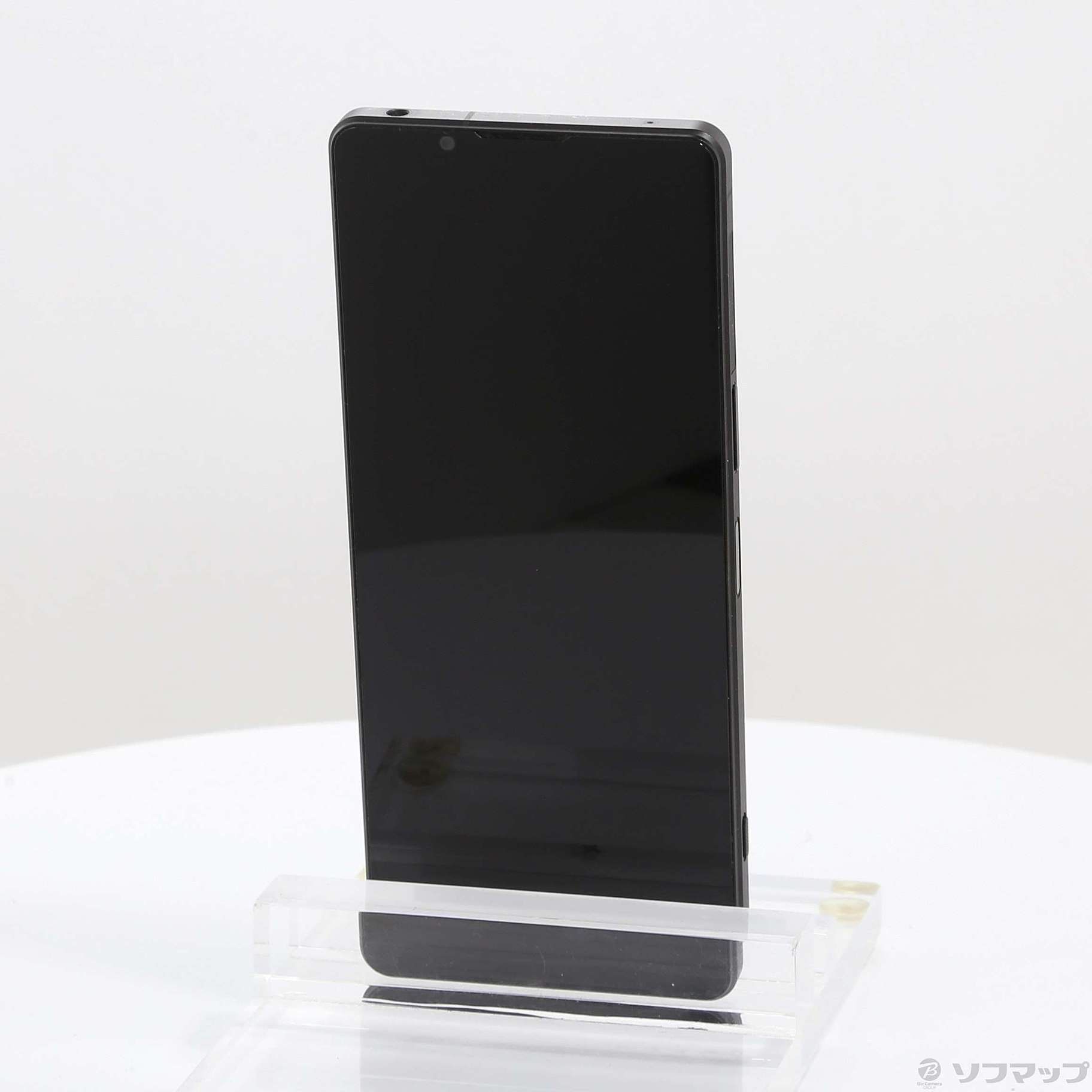 Xperia 1 V SOG10 au [�u���b�N]�̐��i�摜3