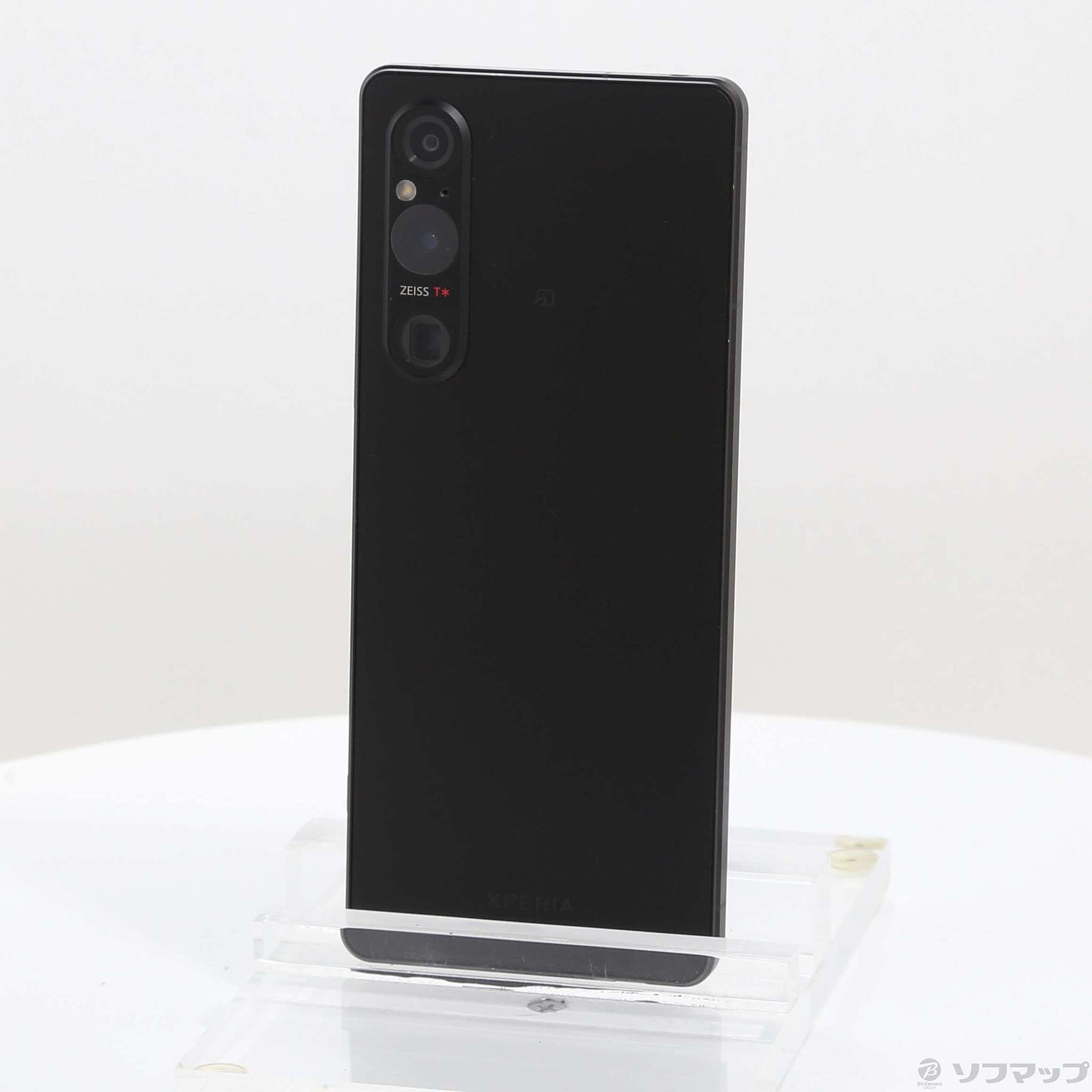 SONY Xperia 1V SOG10 SIMフリー 中古】Xperia 1 V 256GB ブラック SOG10 au SIMフリー [2133069115069