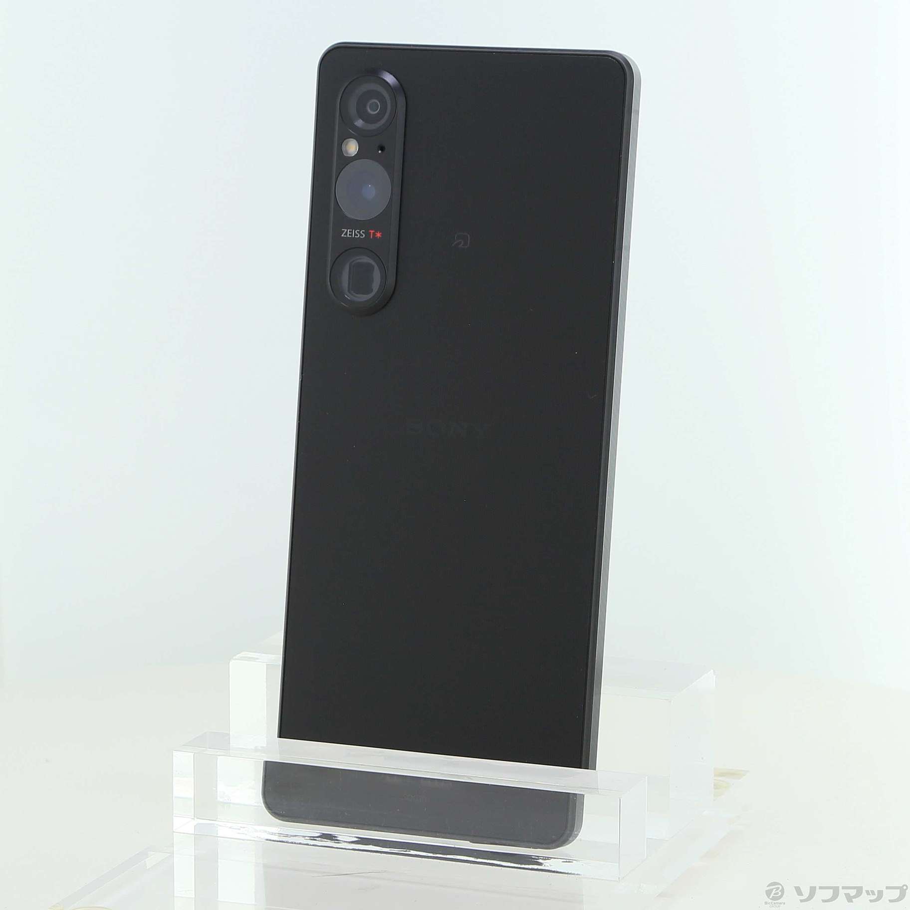 Xperia 1 V SOG10 au [�u���b�N]