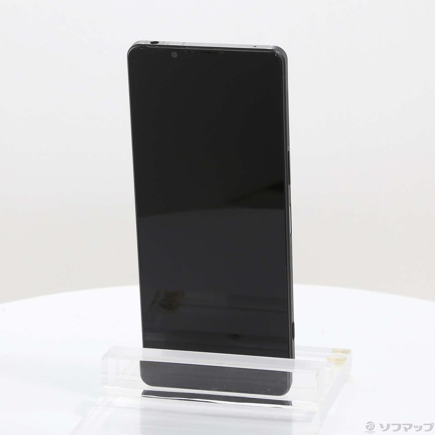 Xperia 1 V SOG10 au [�u���b�N]�̐��i�摜3