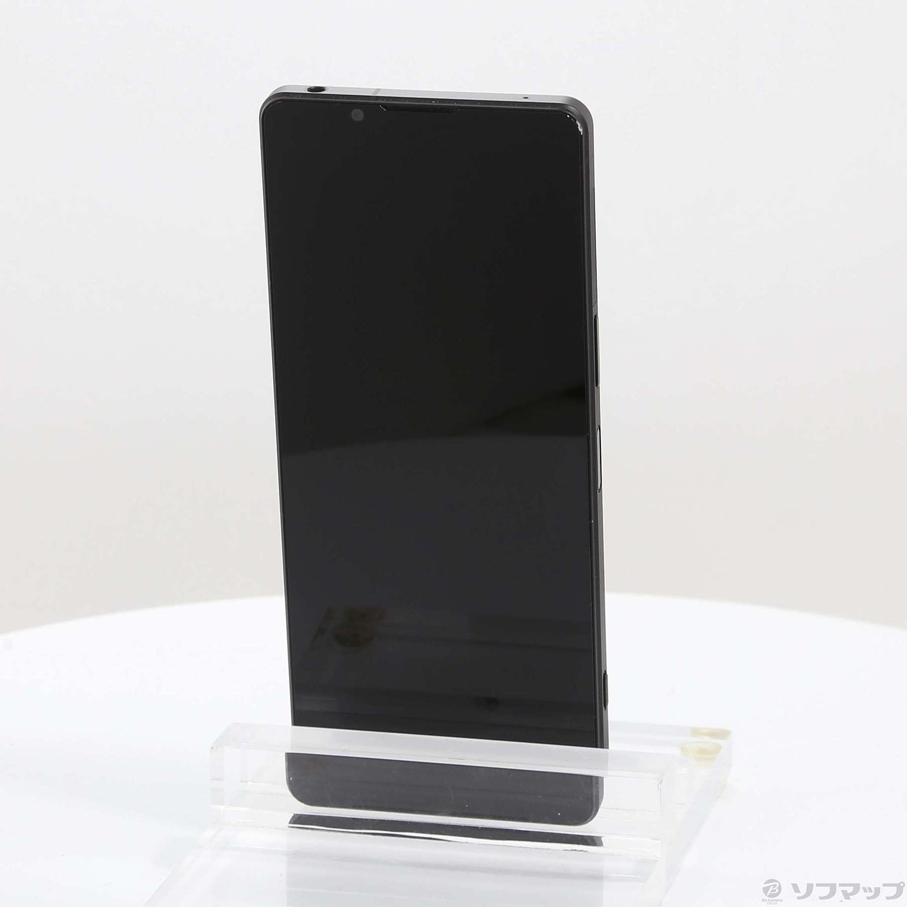 Xperia 1 V SOG10 au [�u���b�N]�̐��i�摜3