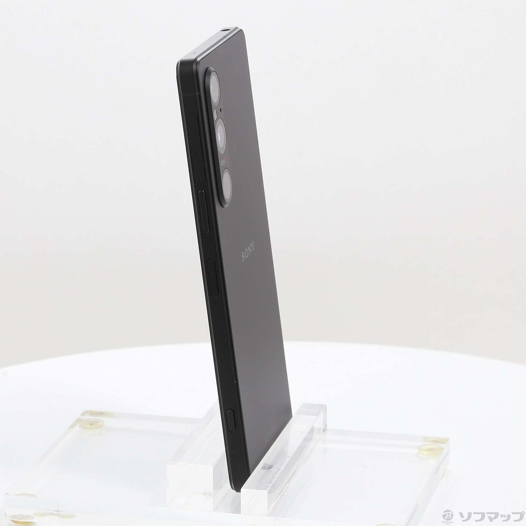 Xperia 1 V SOG10 au [�u���b�N]�̐��i�摜4