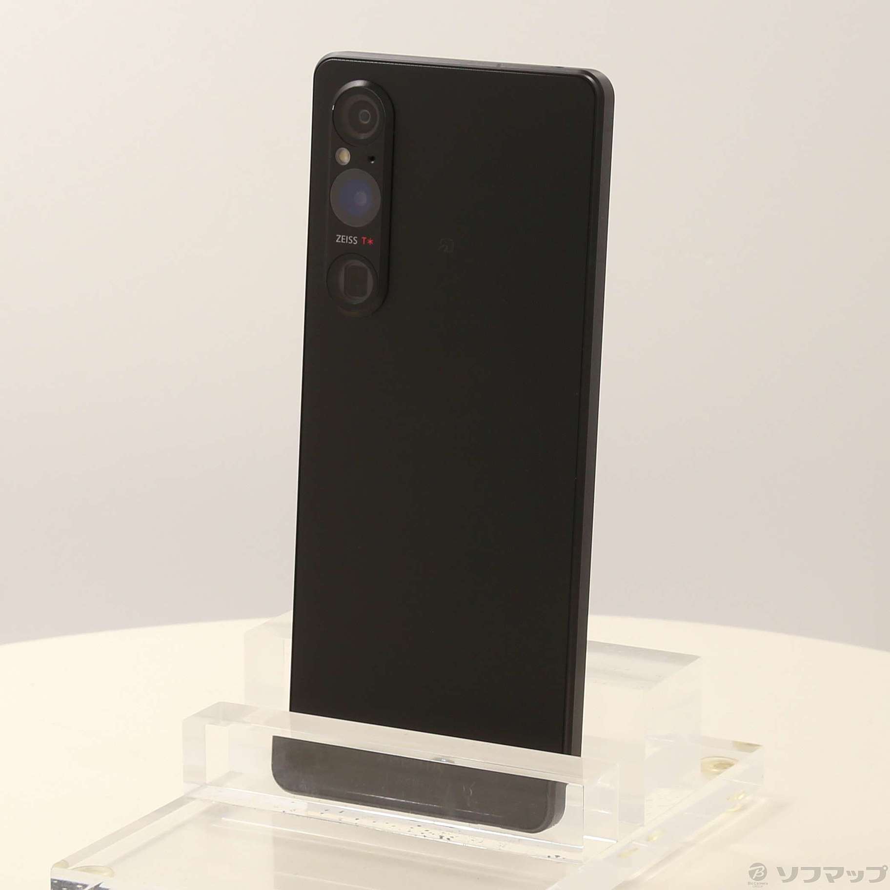Xperia 1 V SOG10 au [�u���b�N]