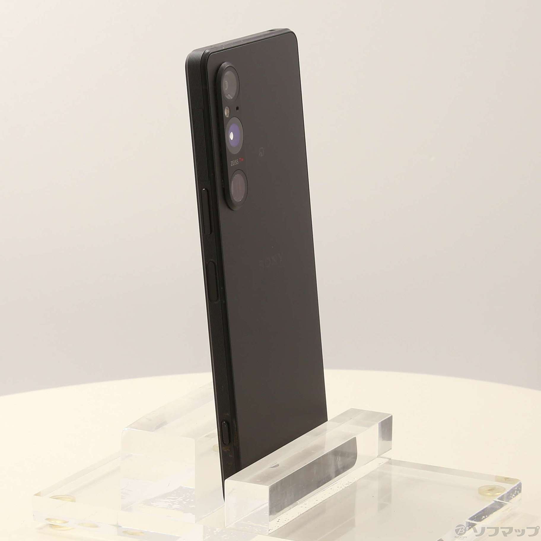 SONY Xperia 1 V au SOG10 SiMフリー 8 中古】Xperia 1 V 256GB ブラック SOG10 au SIMフリー [2133069115397