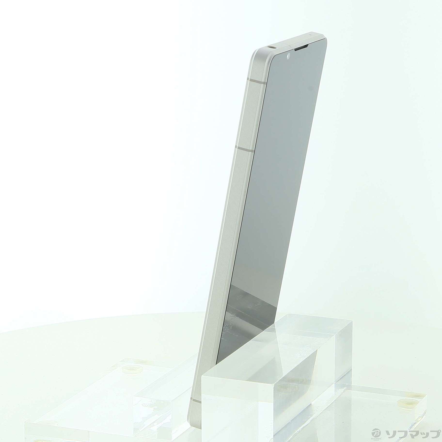 Xperia 1 V SOG10 au [�v���`�i�V���o�[]�̐��i�摜2