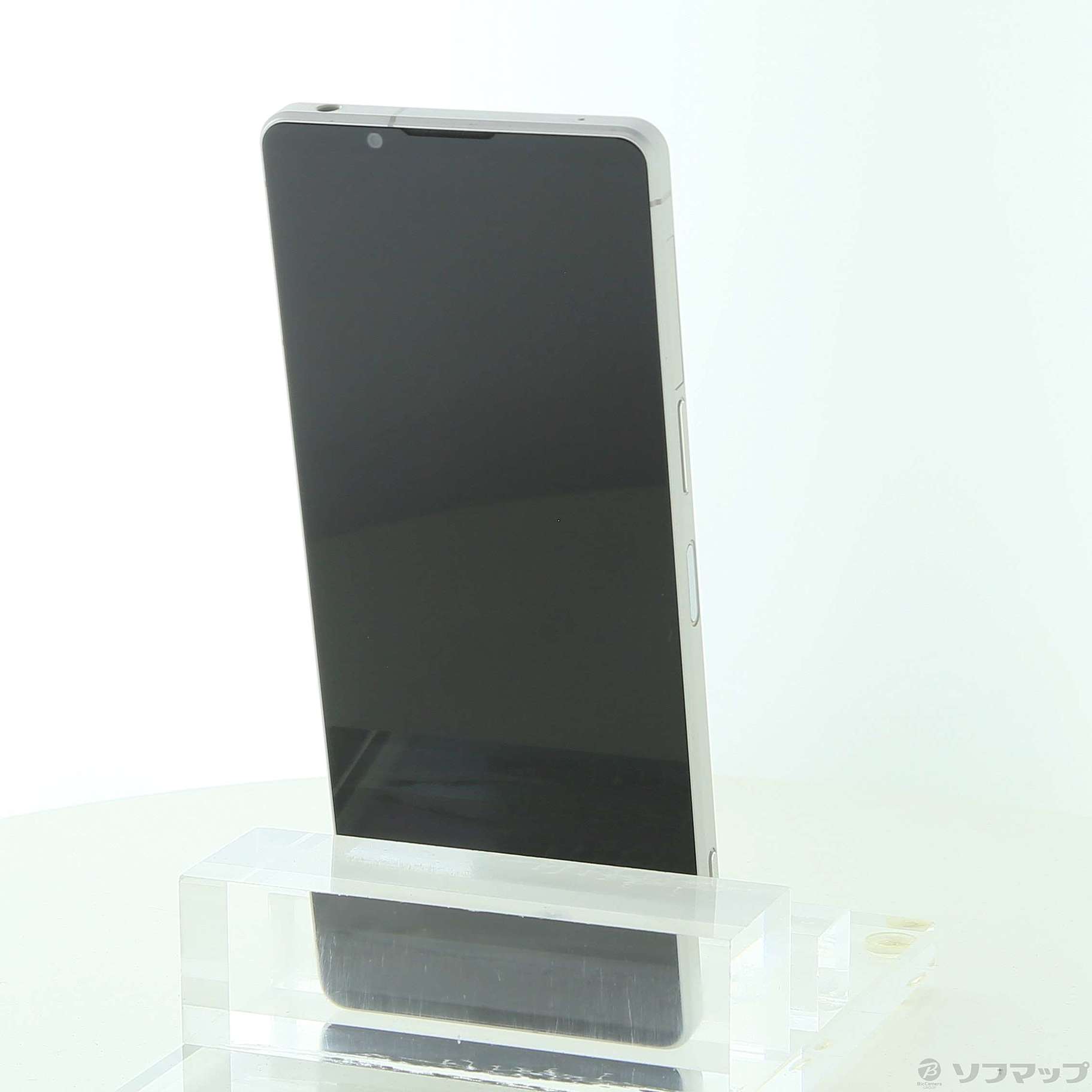 Xperia 1 V SOG10 au [�v���`�i�V���o�[]�̐��i�摜3