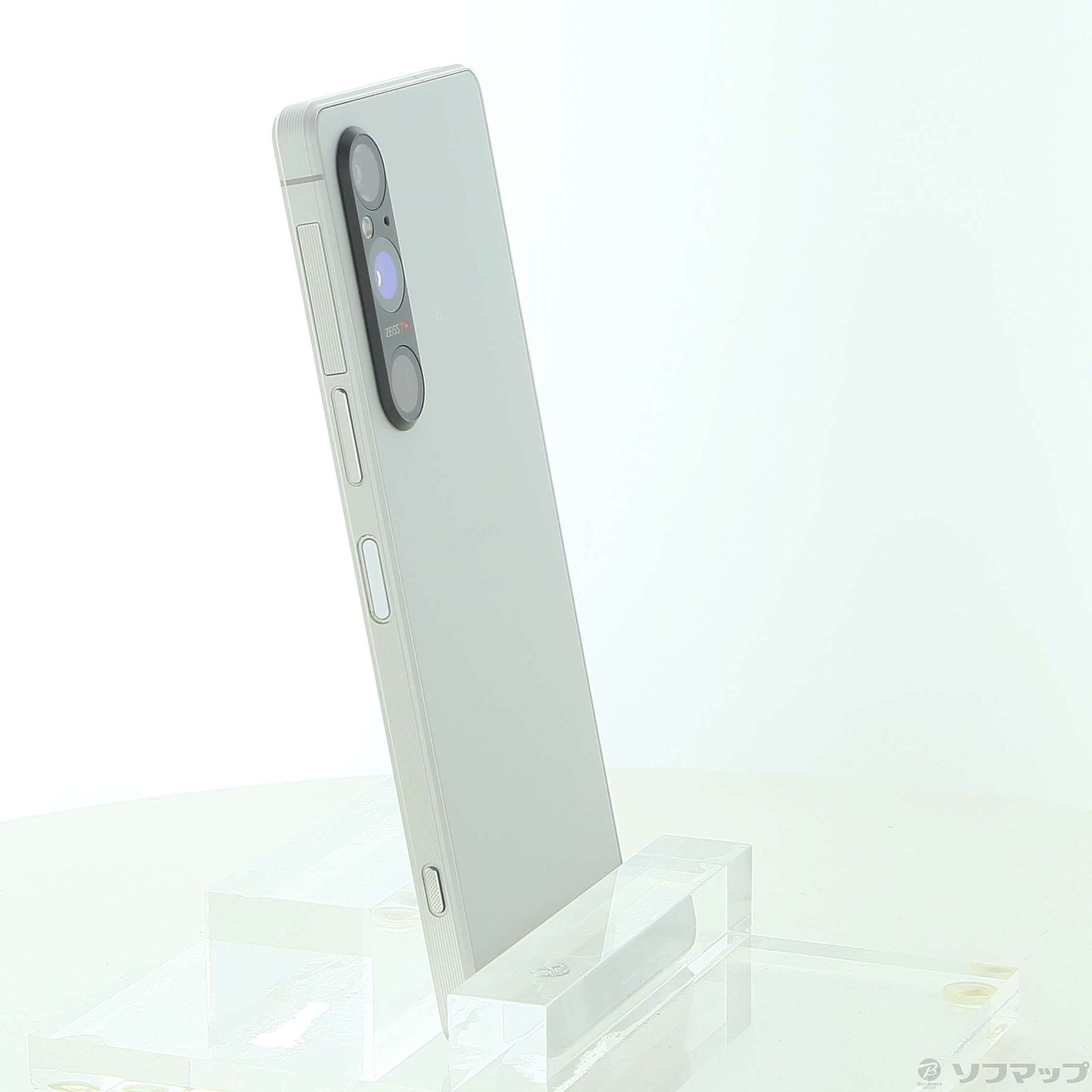 Xperia 1 V SOG10 au [�v���`�i�V���o�[]�̐��i�摜4