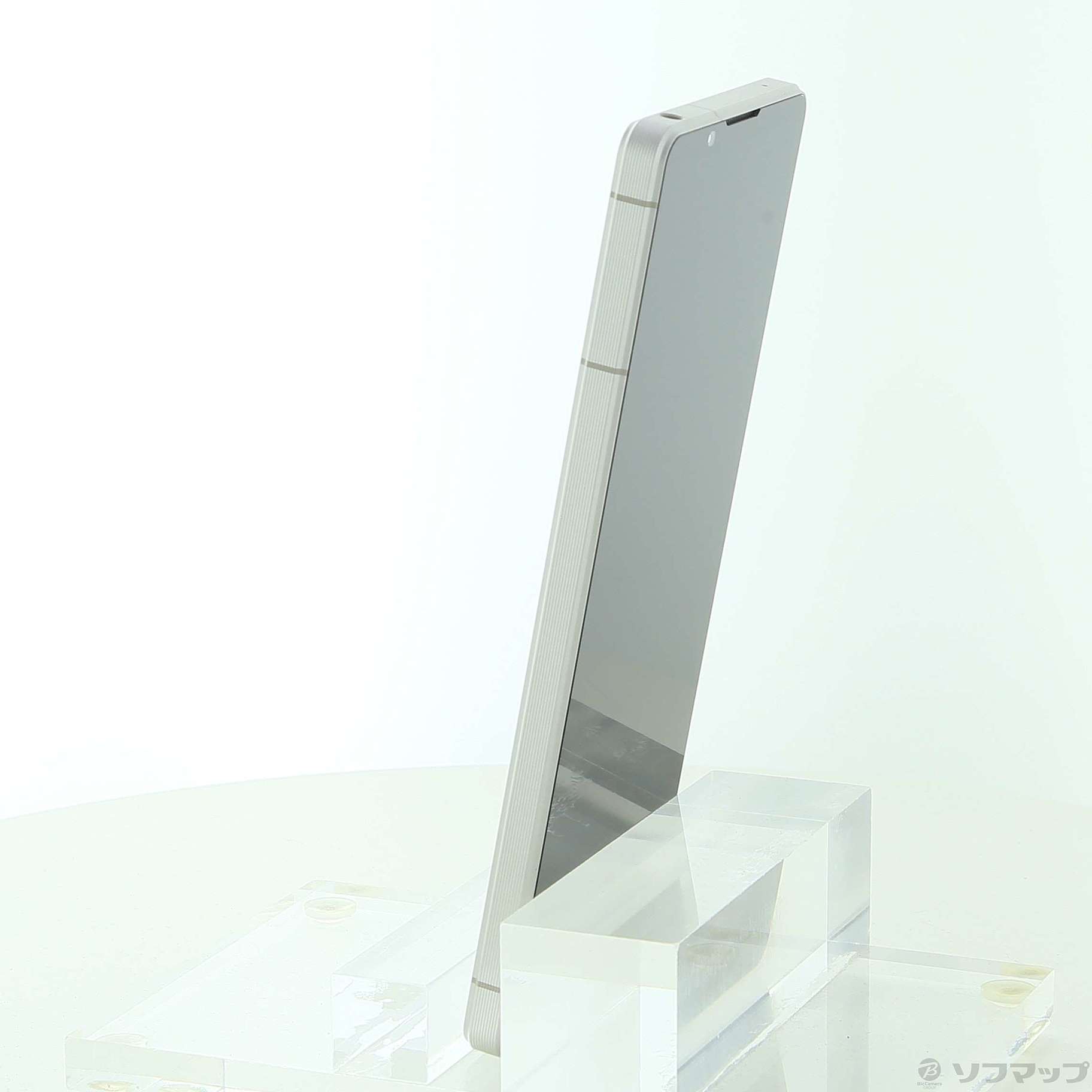 Xperia 1 V SOG10 au [�v���`�i�V���o�[]�̐��i�摜2