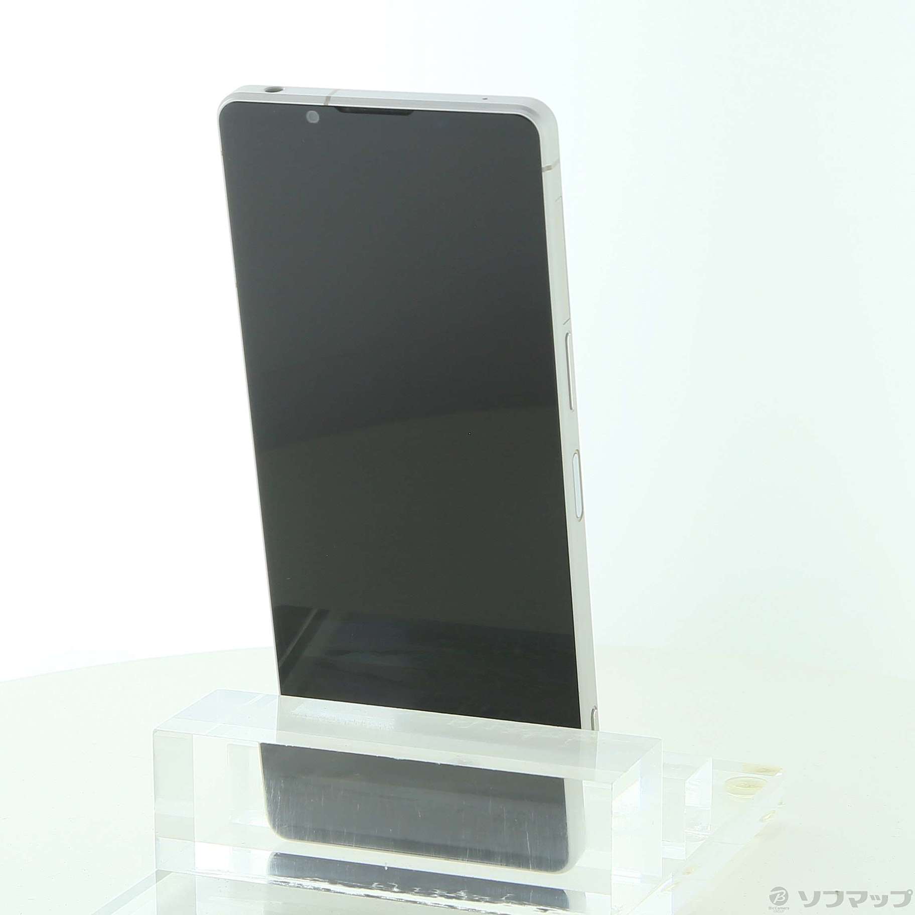 Xperia 1 V SOG10 au [�v���`�i�V���o�[]�̐��i�摜3