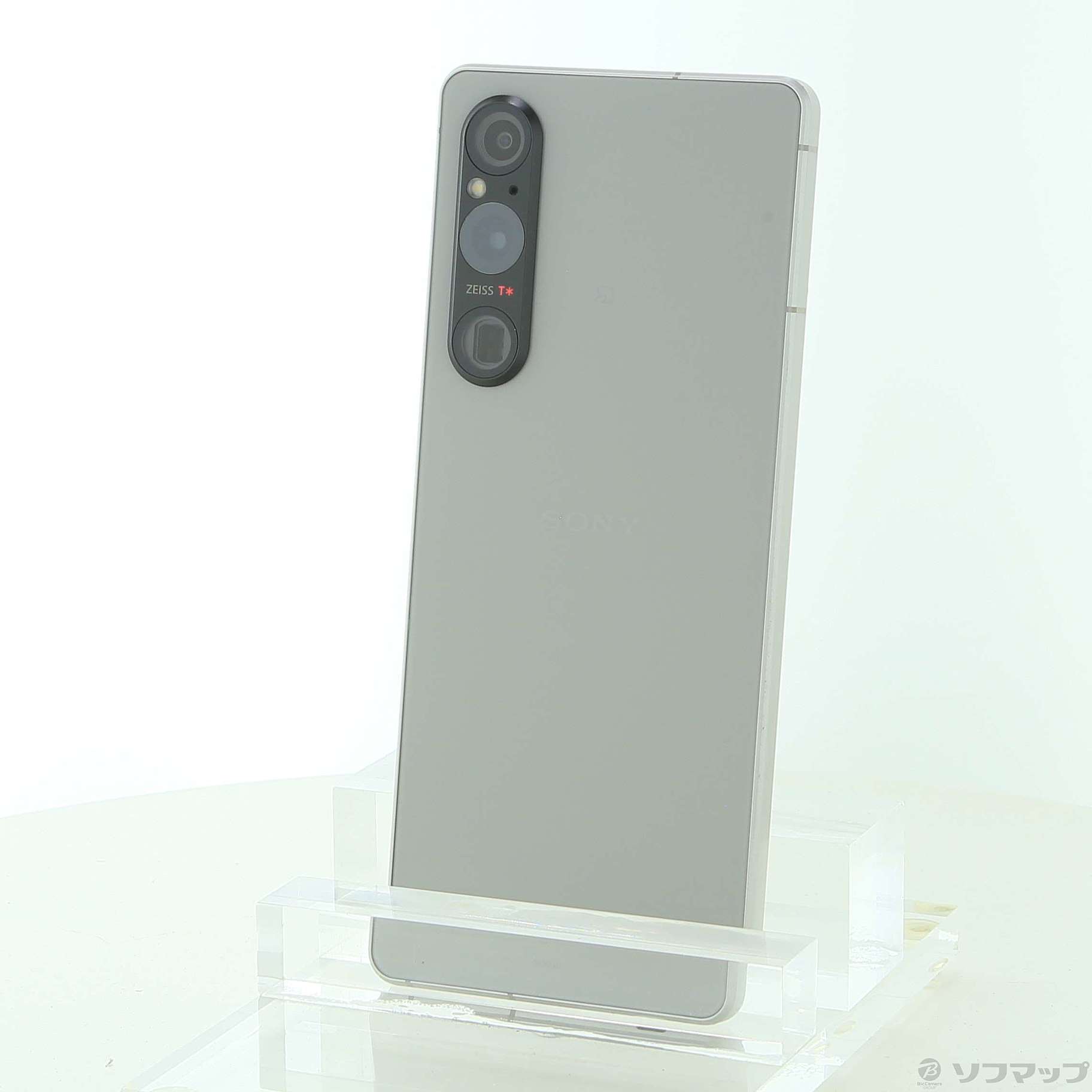 ☆美品 Xperia 1 V 256GB SIMフリー KDDI SOG10 Xperia1V(SOG10)