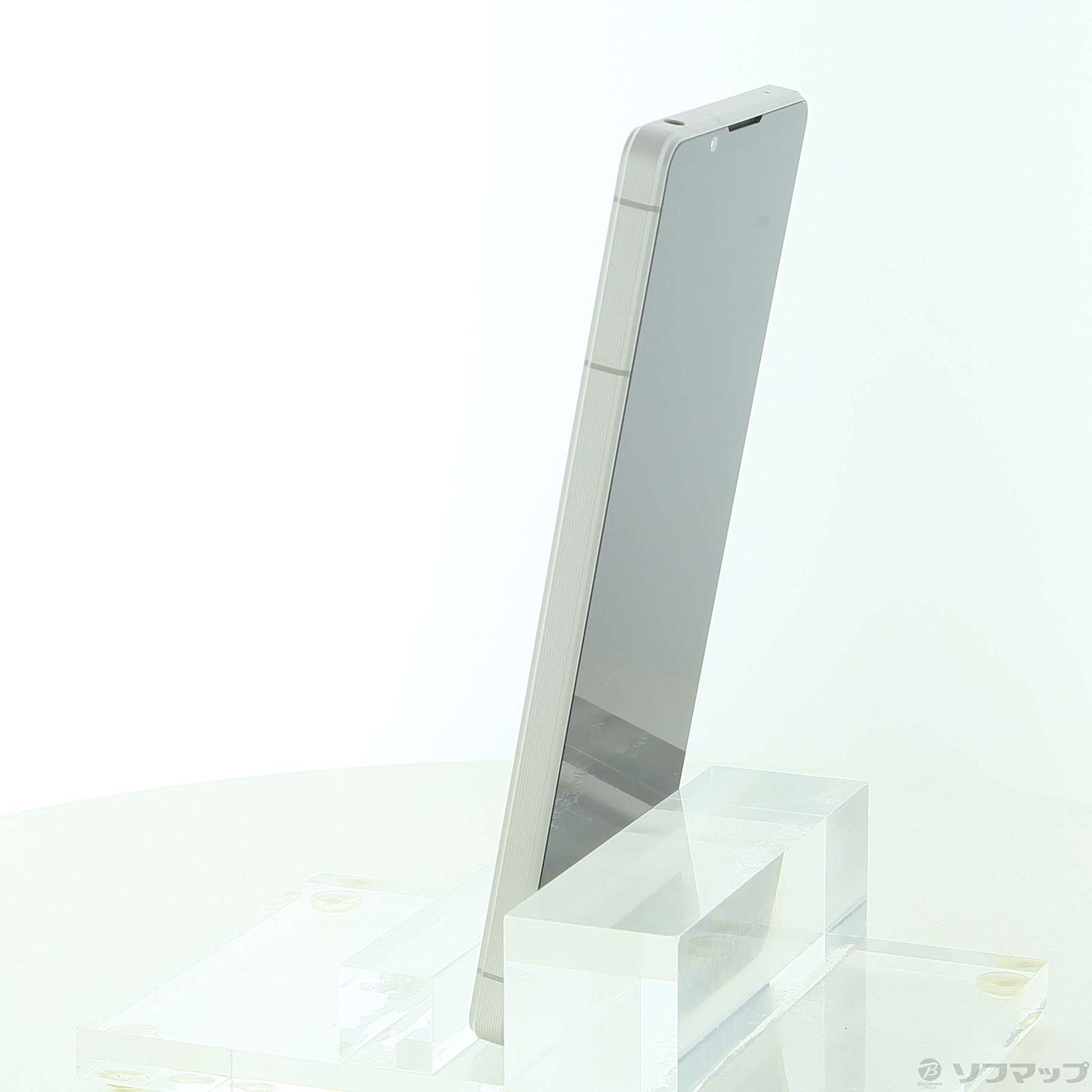 Xperia 1 V SOG10 au [�v���`�i�V���o�[]�̐��i�摜2