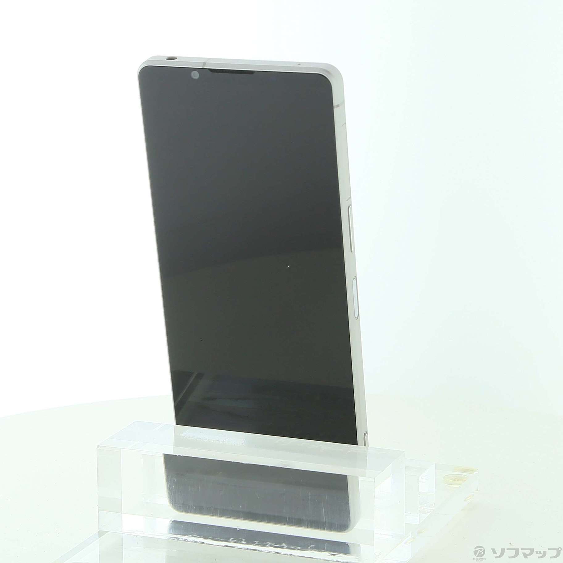 Xperia 1 V SOG10 au [�v���`�i�V���o�[]�̐��i�摜3