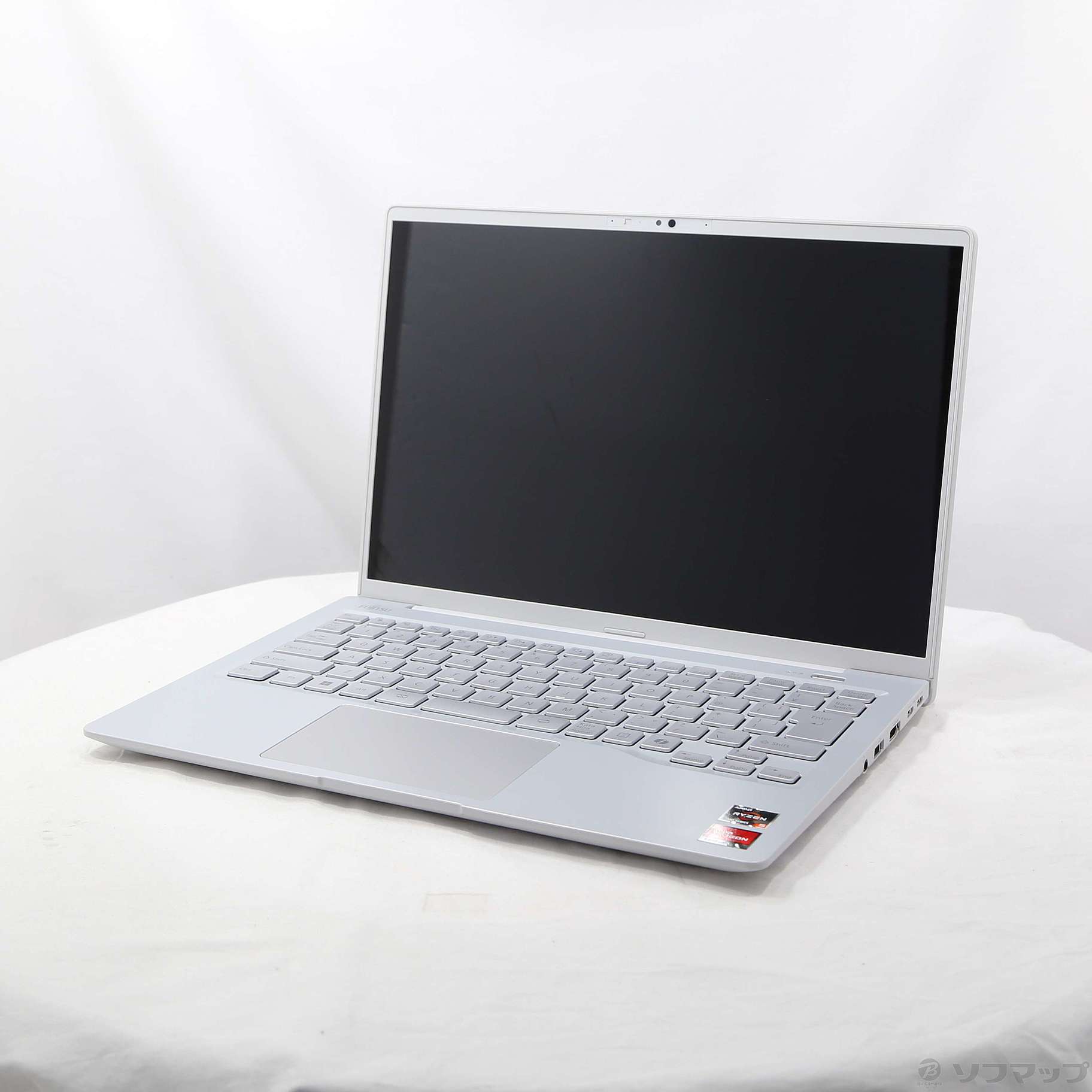 価格.com - 富士通 FMV LIFEBOOK AH550/5B FMVA555BR [ルビーレッド
