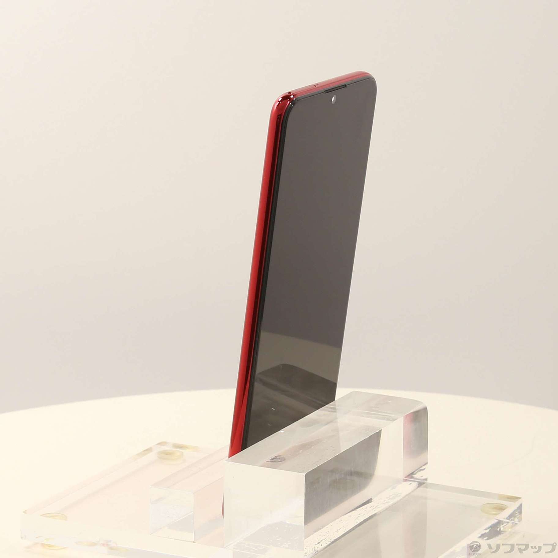 中古】HUAWEI nova lite 3 32GB コーラルレッド POT-LX2J SIMフリー
