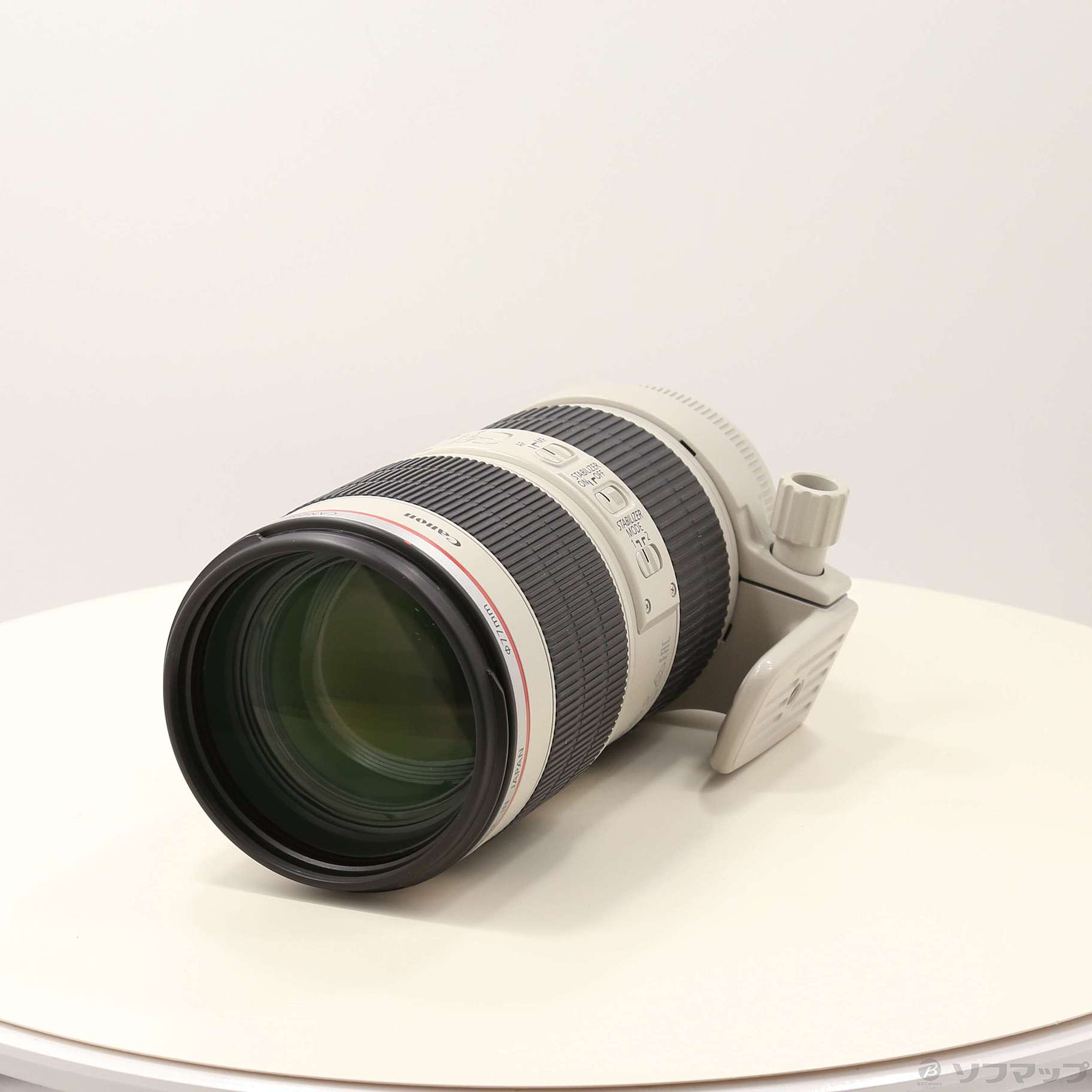 中古】Canon EF 70-200mm F2.8L IS II USM (レンズ) [2133069125914 