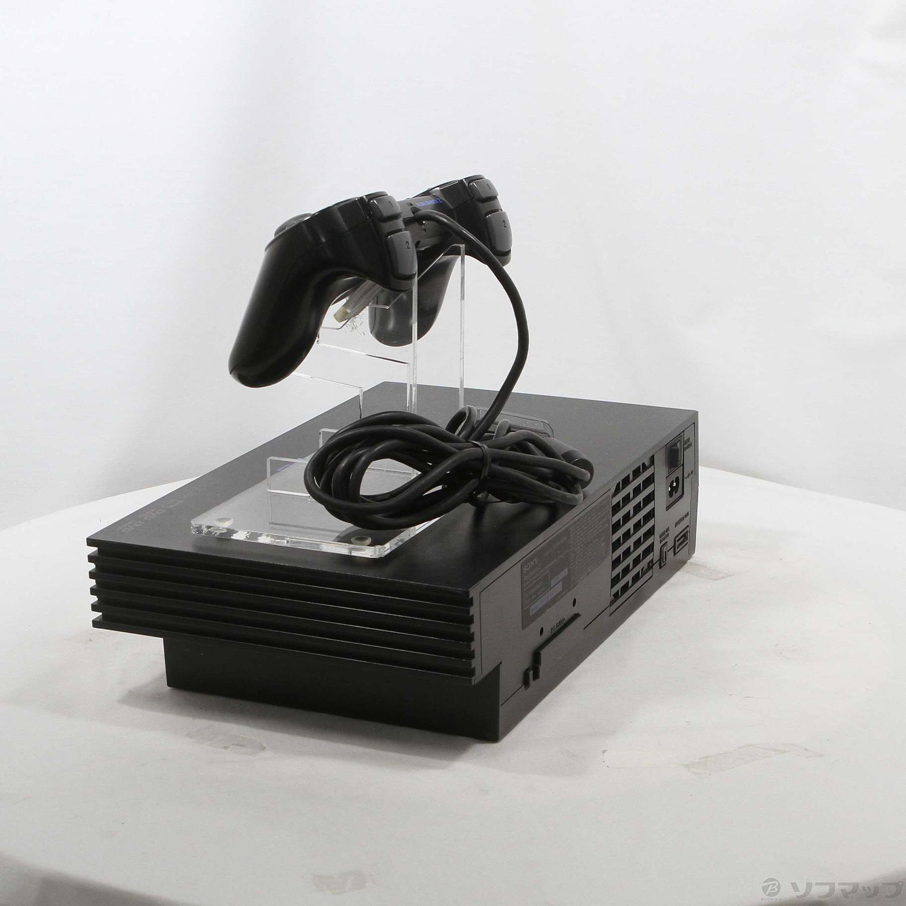 中古】プレイステーション2本体(SCPH-18000) [2133069128977] - リコレ