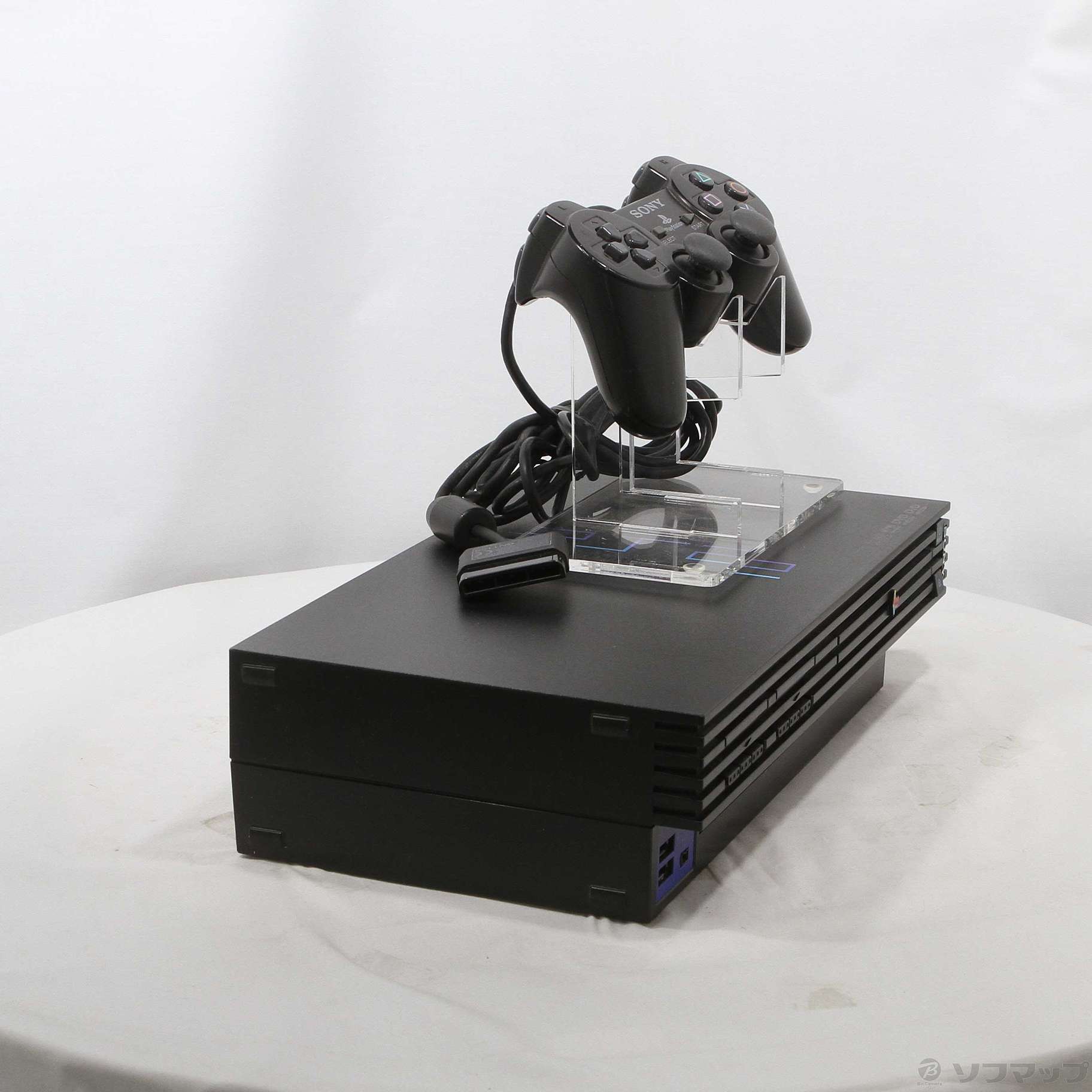 中古】プレイステーション2本体(SCPH-18000) [2133069128977] - リコレ 