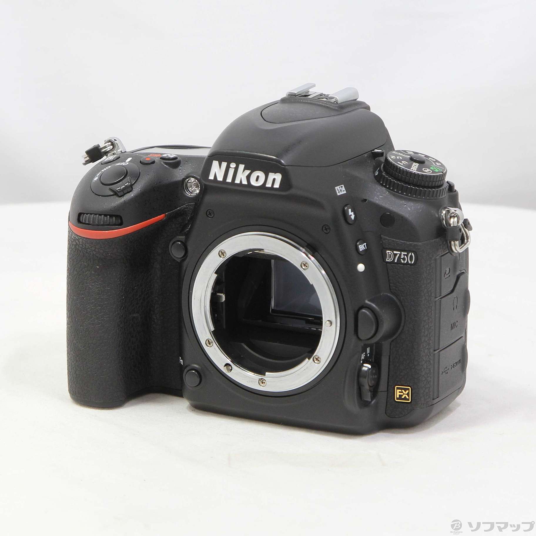 Nikon D750 ボディ