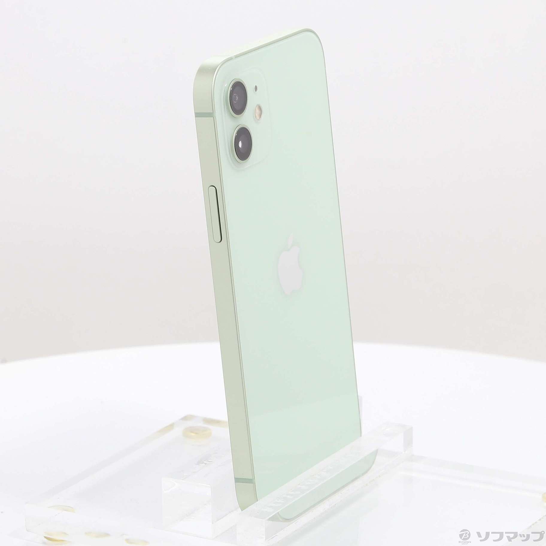 価格.com - iPhone 12 128GB SIMフリー [グリーン] 中古(白ロム)価格比較
