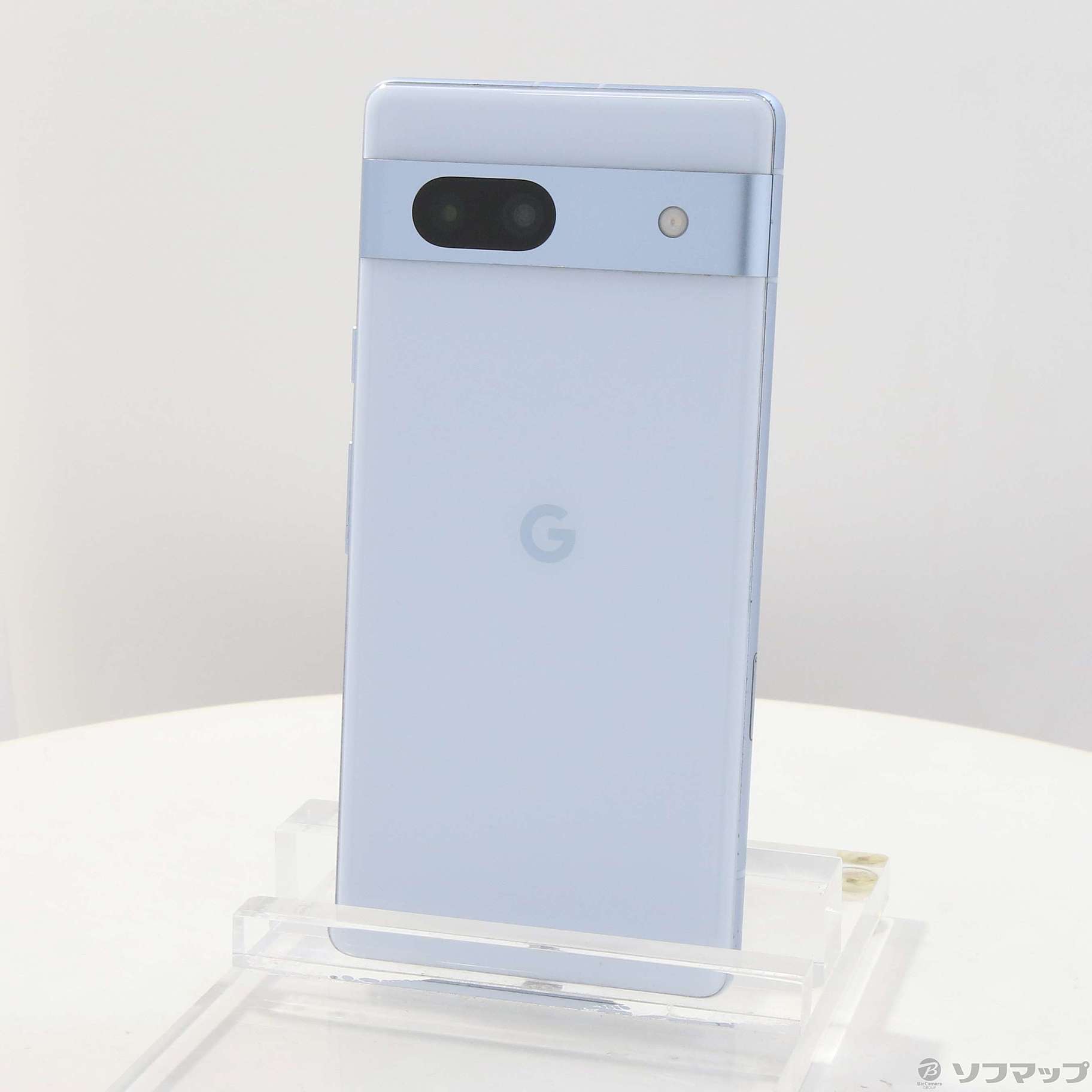 Google Pixel 7a 中古一覧｜SIMフリー・キャリア - 価格.com