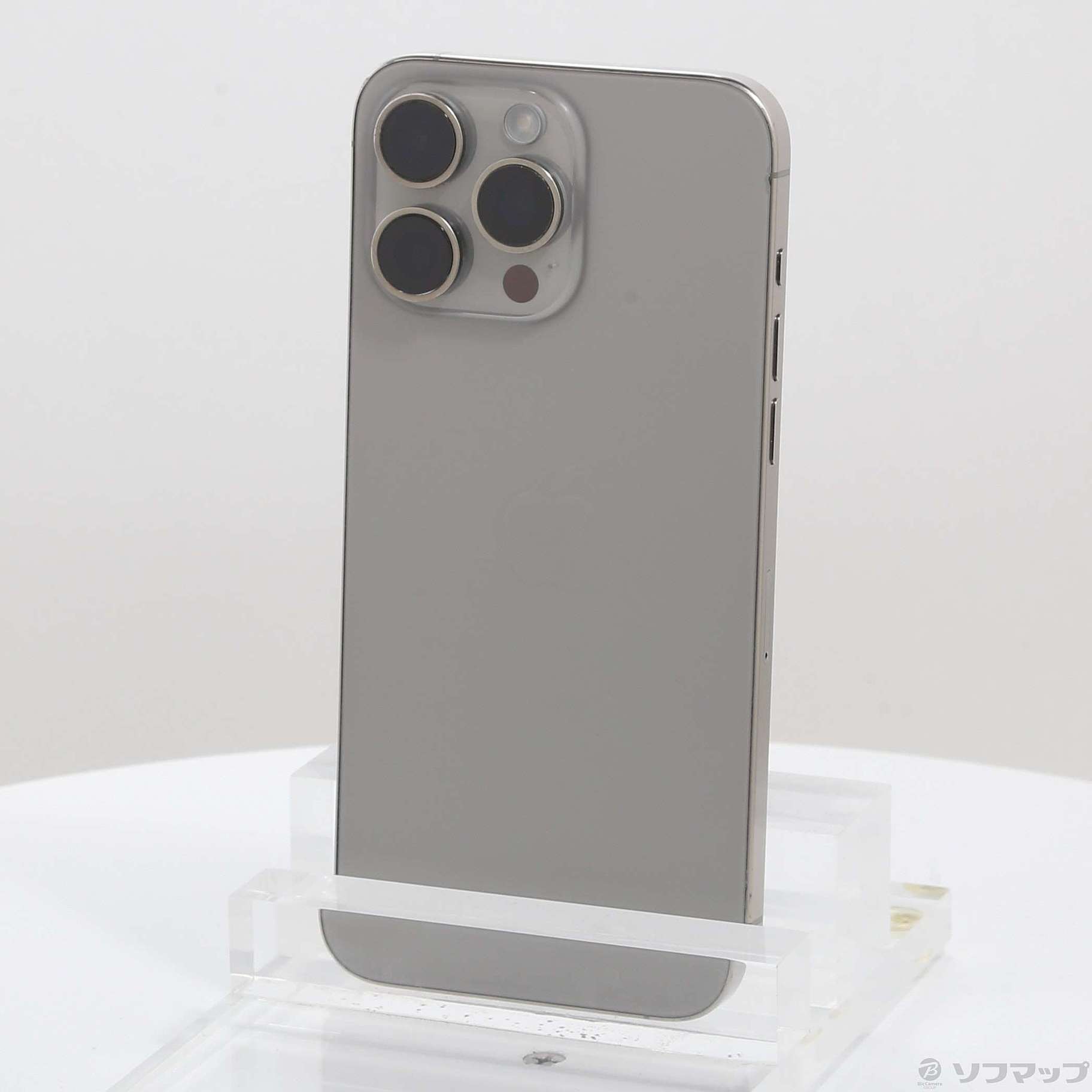 iPhone 15 Pro Max 中古一覧｜SIMフリー・キャリア - 価格.com