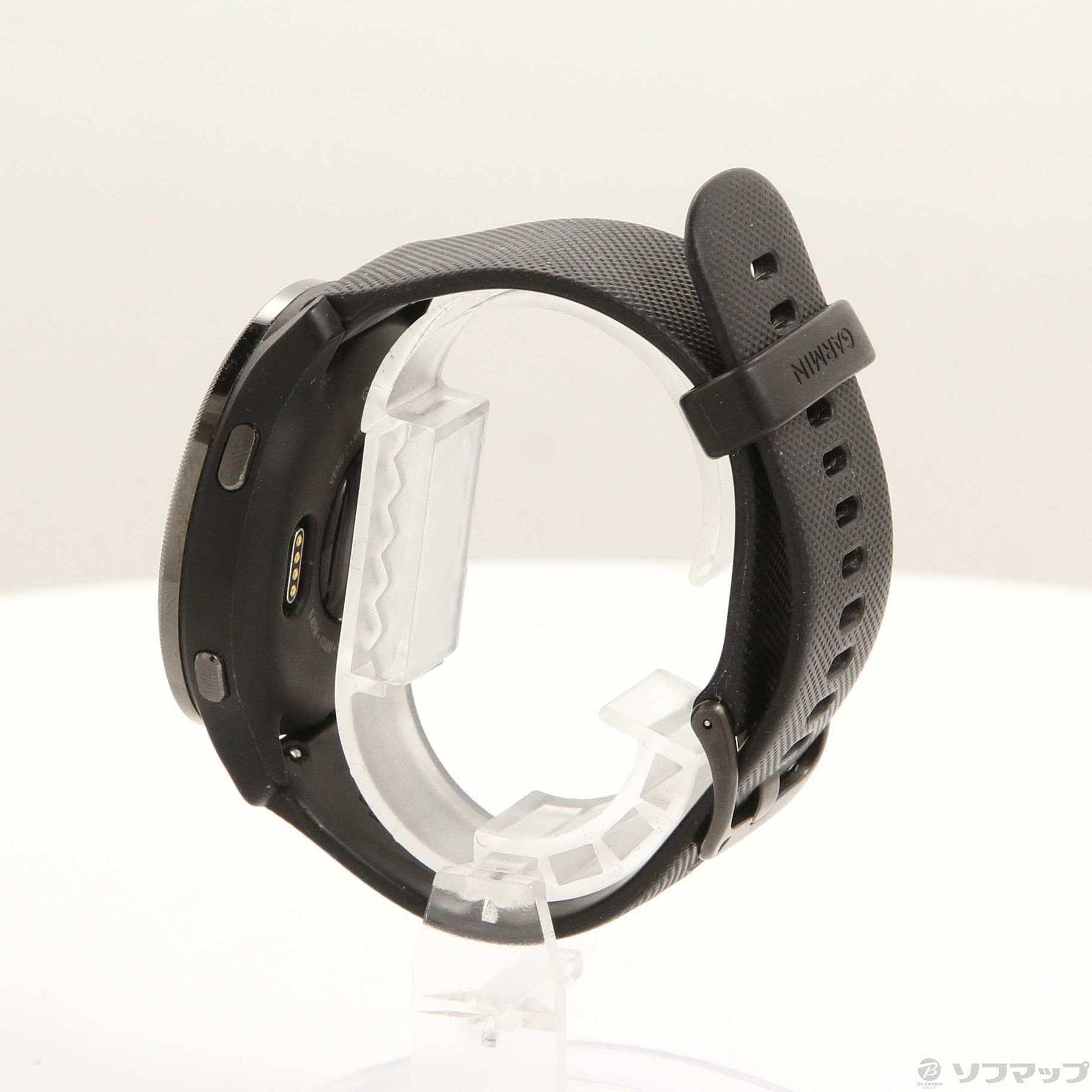 中古】Venu 2 Black ／ Slate [2133069137504] - リコレ 