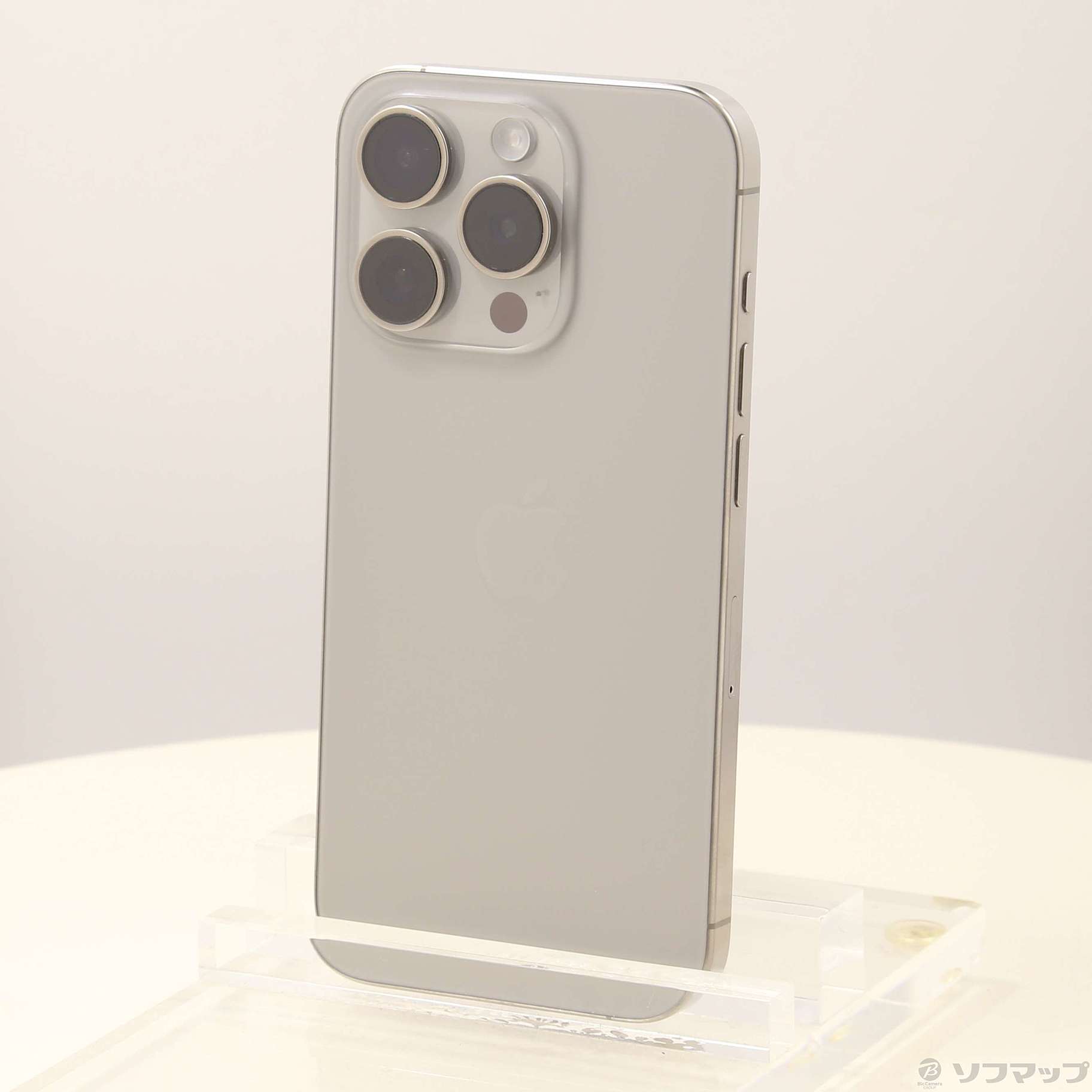 iPhone 15 Pro 中古一覧｜SIMフリー・キャリア - 価格.com