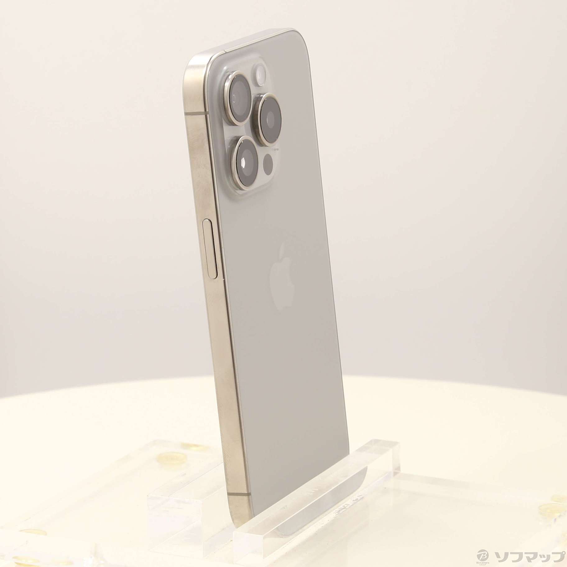 iPhone 15 Pro 中古一覧｜SIMフリー・キャリア - 価格.com