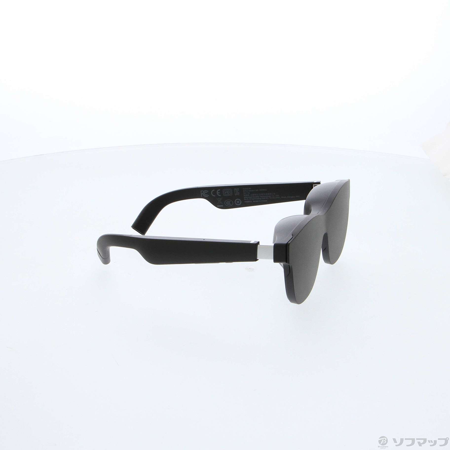 中古】Nreal Air NR-7100RGL [2133069138433] - リコレ！|ビックカメラ