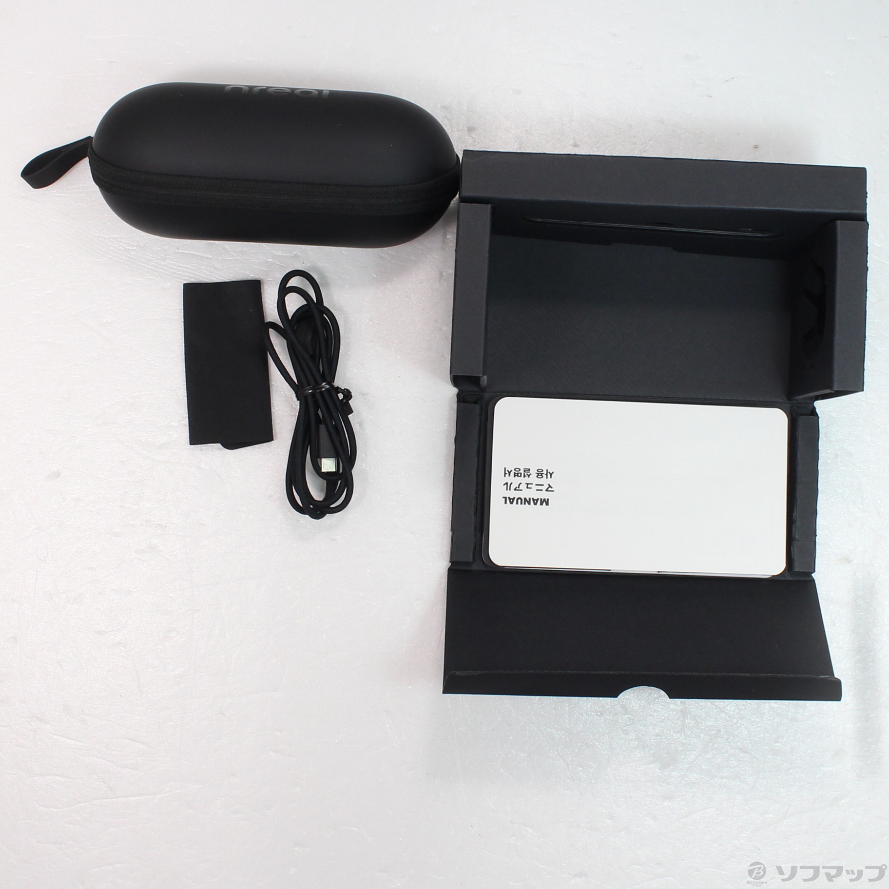 中古】Nreal Air NR-7100RGL [2133069138433] - リコレ！|ビックカメラ