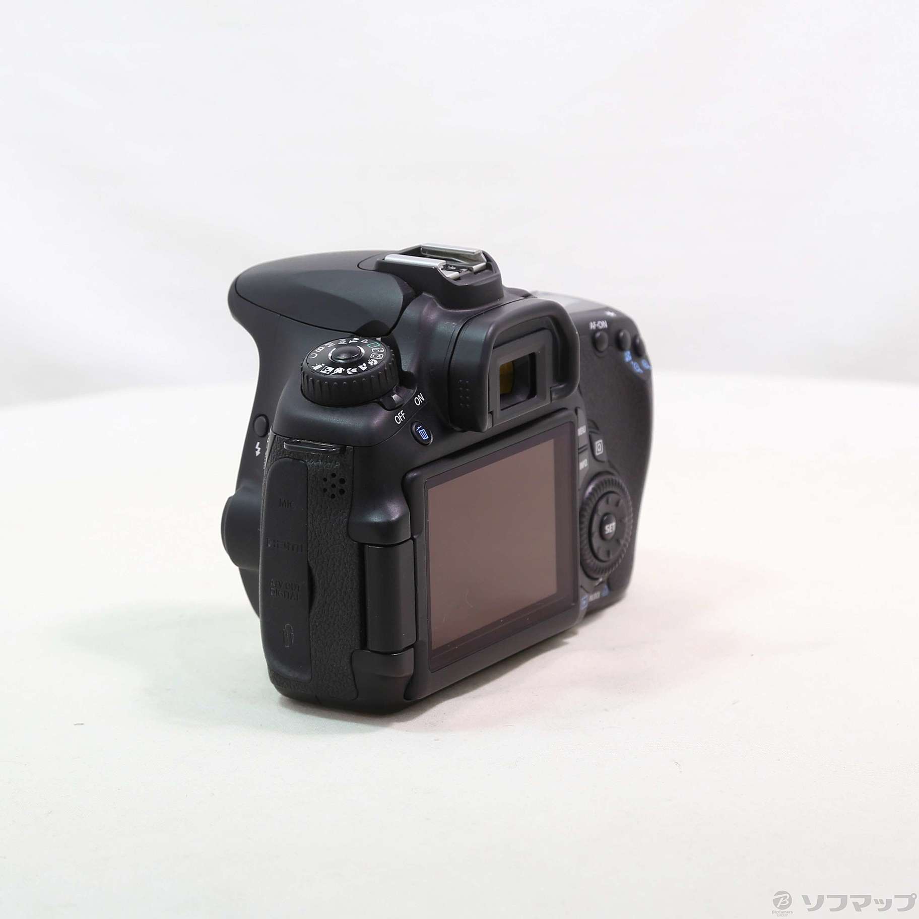 中古】EOS 60D [2133069138440] - リコレ！|ビックカメラグループ 