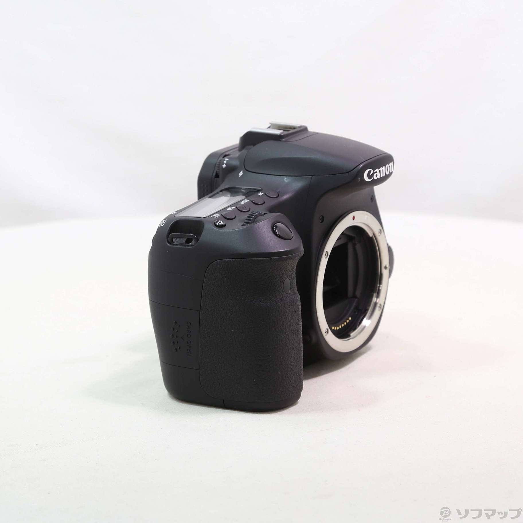 中古】期間特価対象品 EOS 60D [2133069138440] - 法人専用リコレ 