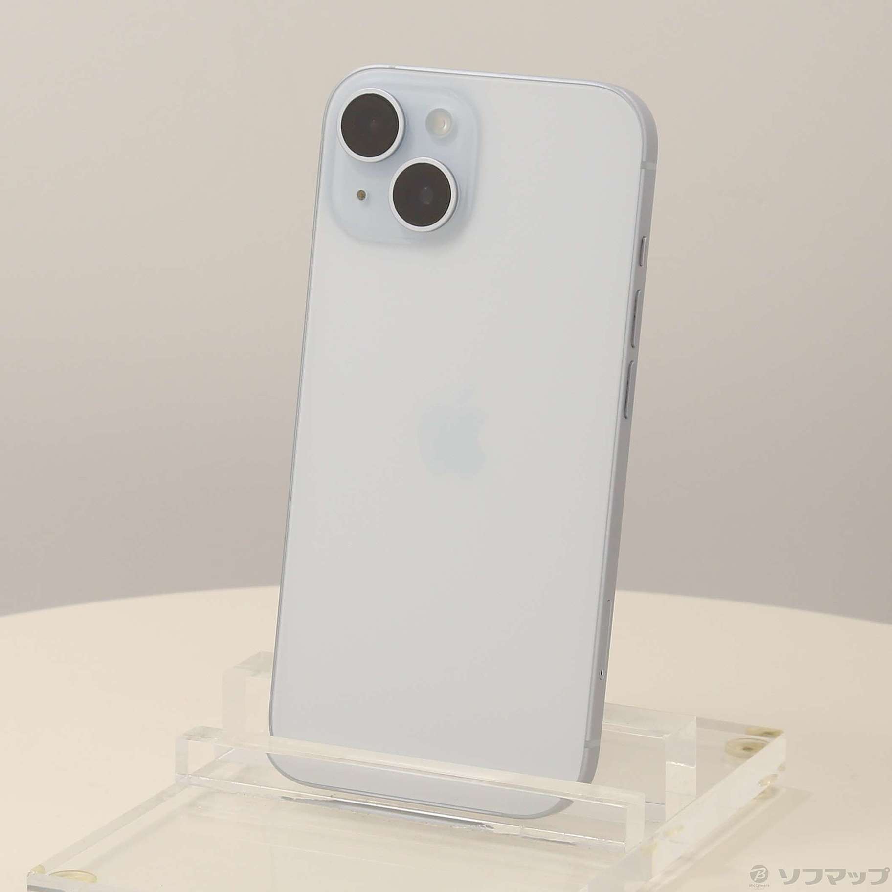 最終値下げ！新品未使用　iPhone15 iPhone 15 中古一覧｜SIMフリー・キャリア - 価格.com
