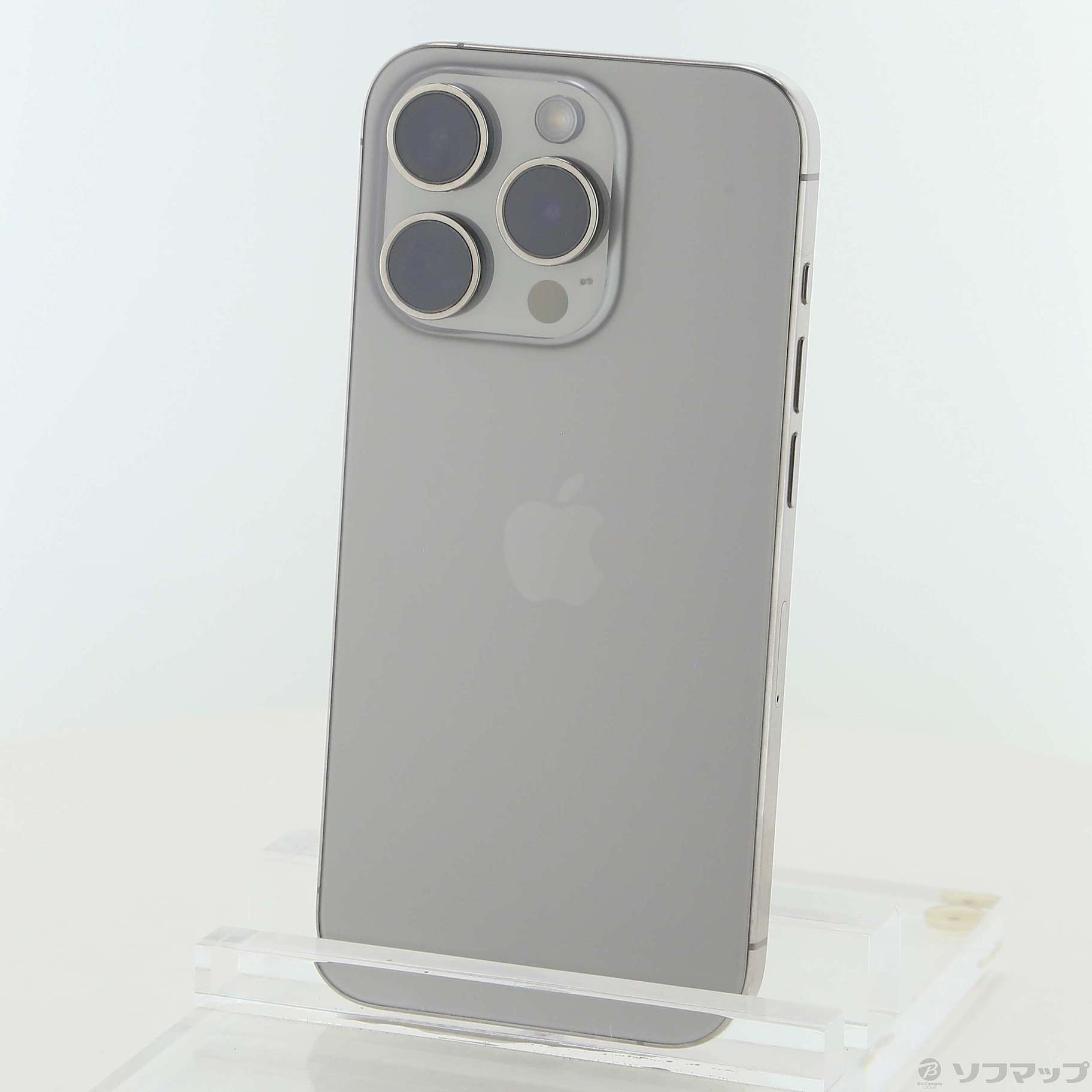 iPhone 15 Pro 中古一覧｜SIMフリー・キャリア - 価格.com