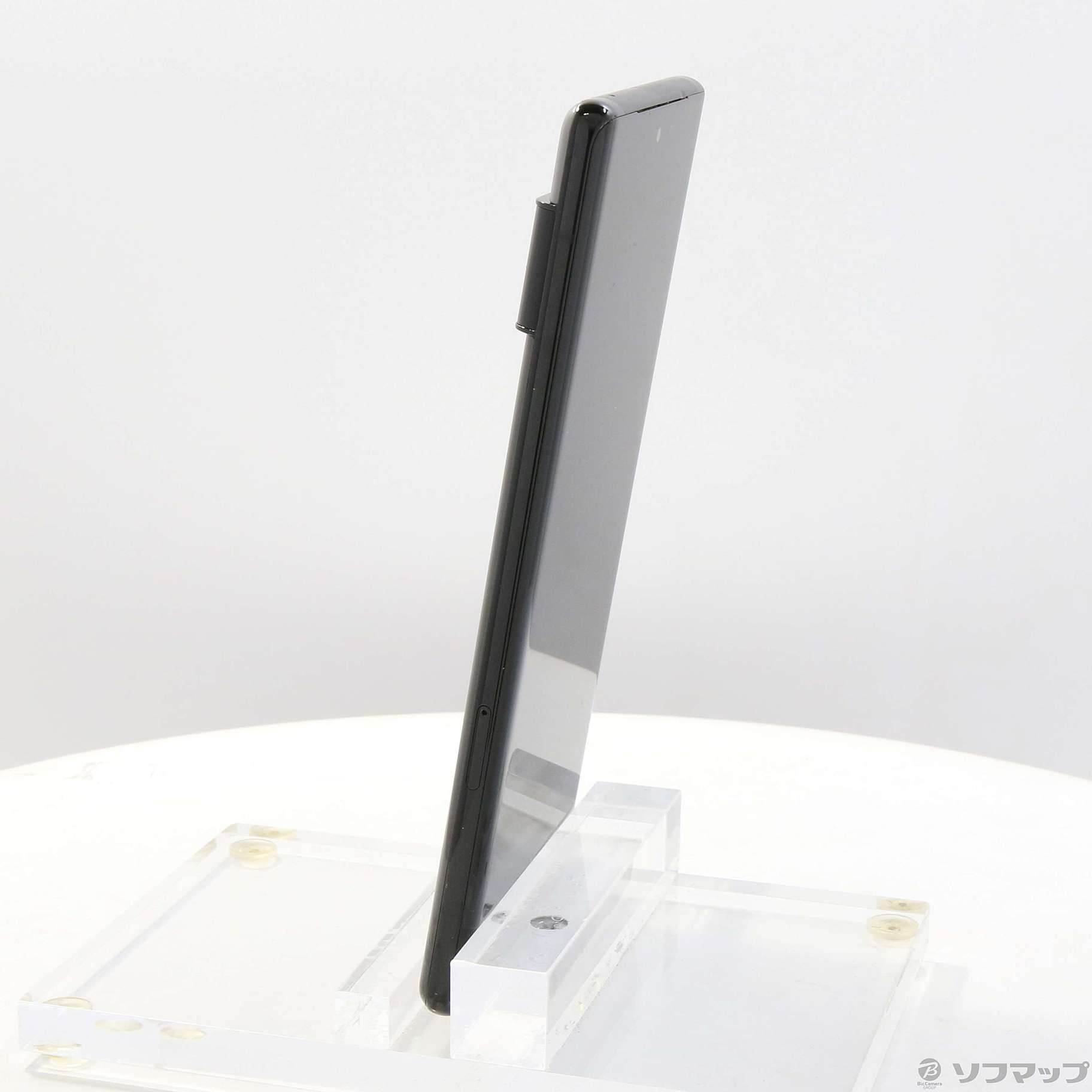 Google Pixel 6 Pro 128GB SIM�t���[ [Stormy Black]�̐��i�摜2