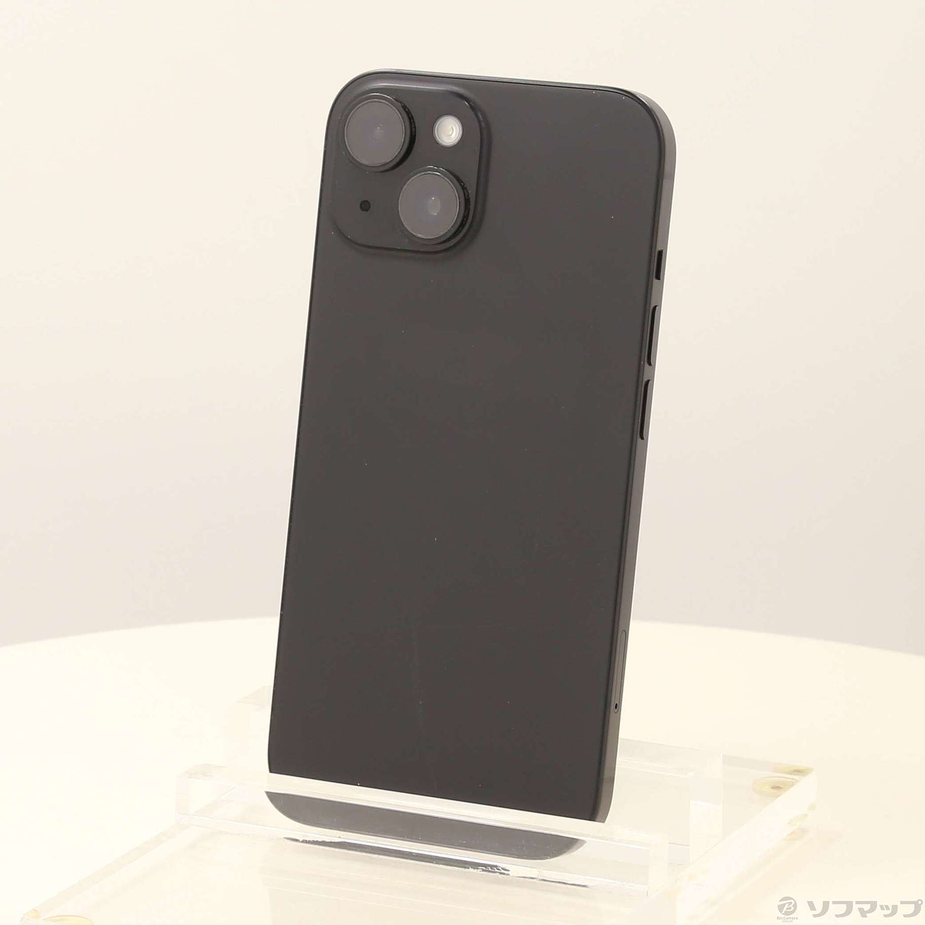 中古iPhone 15ブラック 本体 iPhone 15 中古一覧｜SIMフリー・キャリア - 価格.com