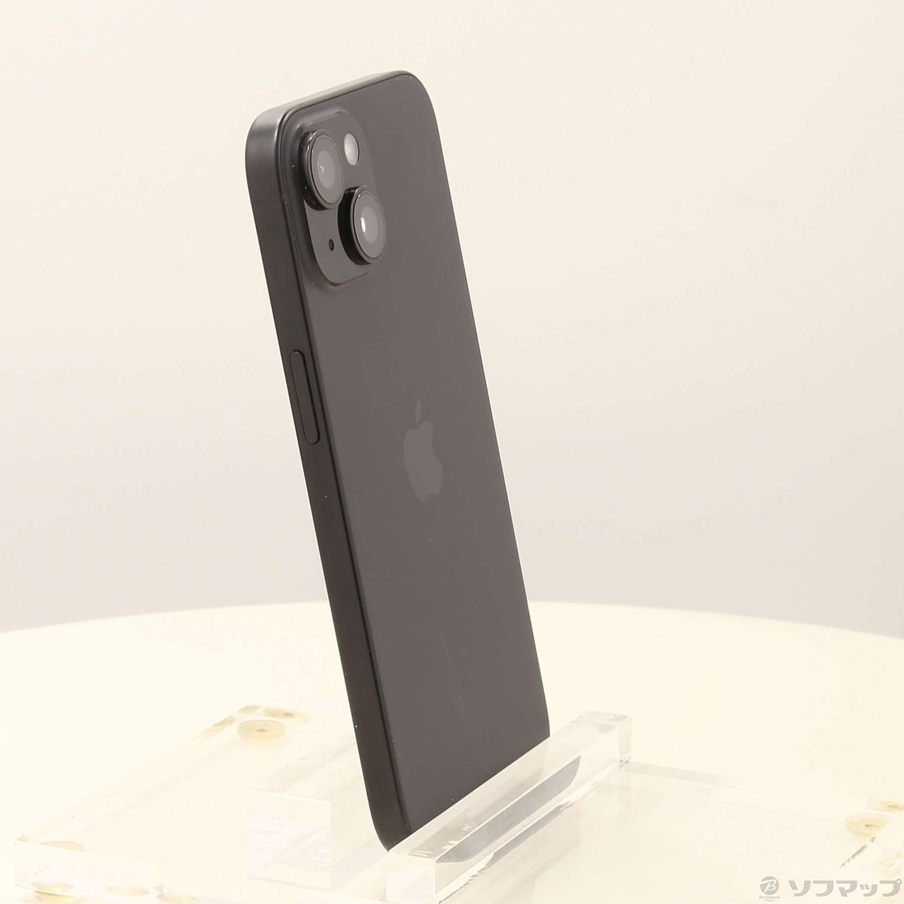 【新品未使用】 iPhone15 128GB 充放電回数0 黒 SIMフリー iPhone - 未使用・未開封 iPhone15 ブラックチタニウム 128GB SIM