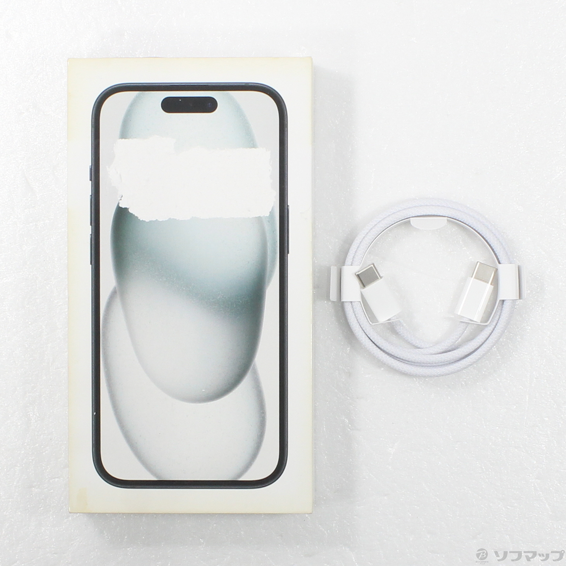 iPhone 15 中古一覧｜SIMフリー・キャリア - 価格.com