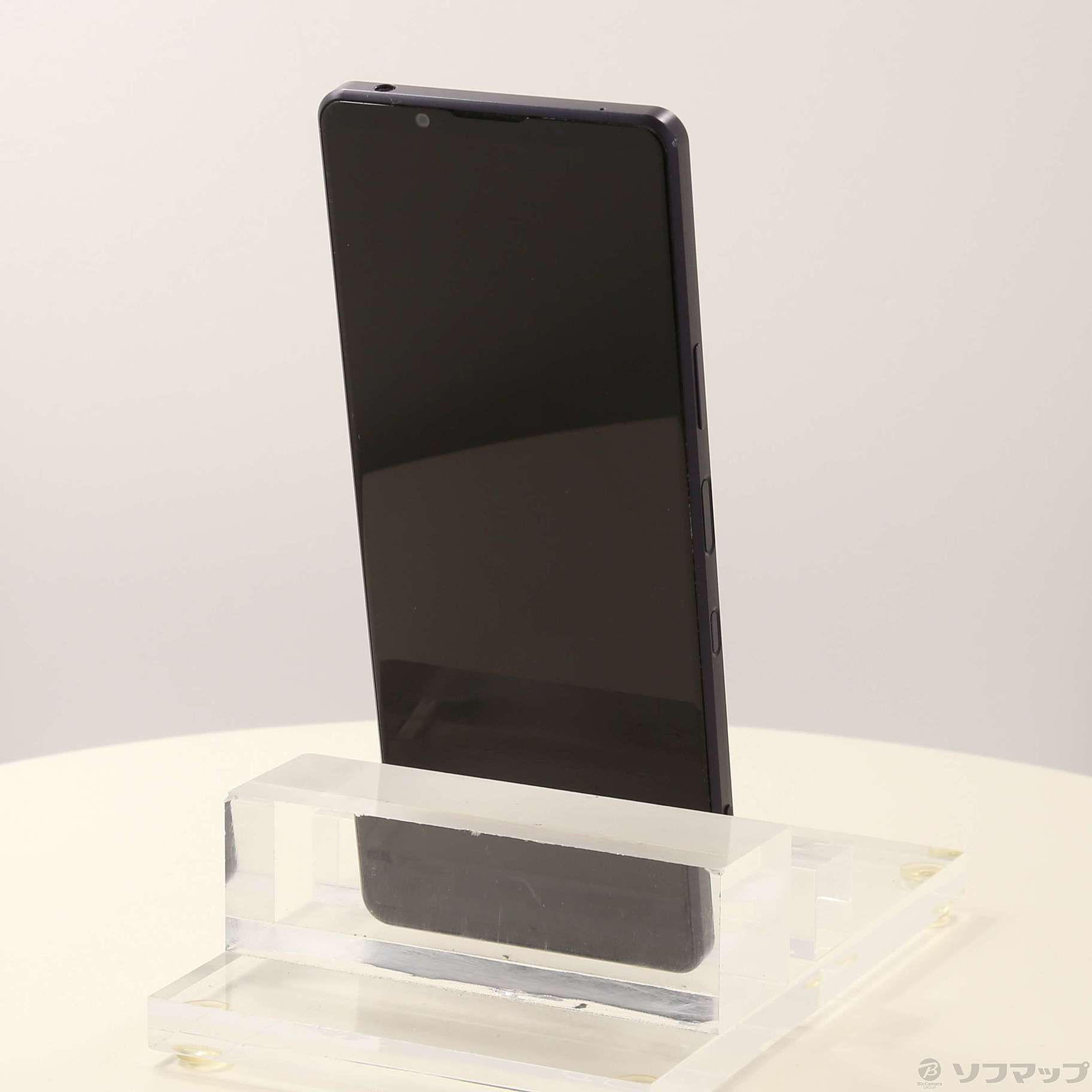 Xperia 1 III SO-51B docomo [�t���X�g�p�[�v��]�̐��i�摜3