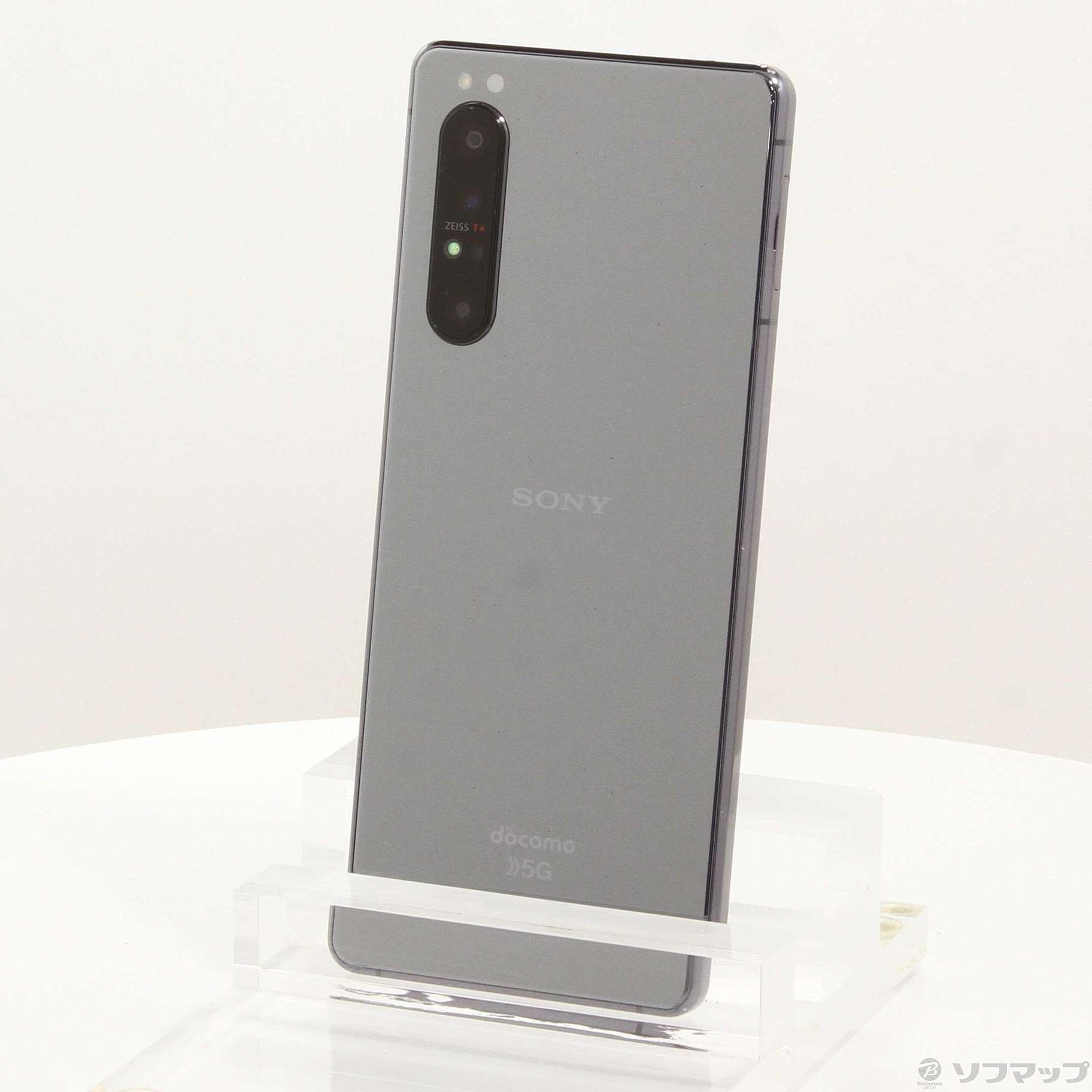 Xperia 1 II SO-51A docomo [�p�[�v��]
