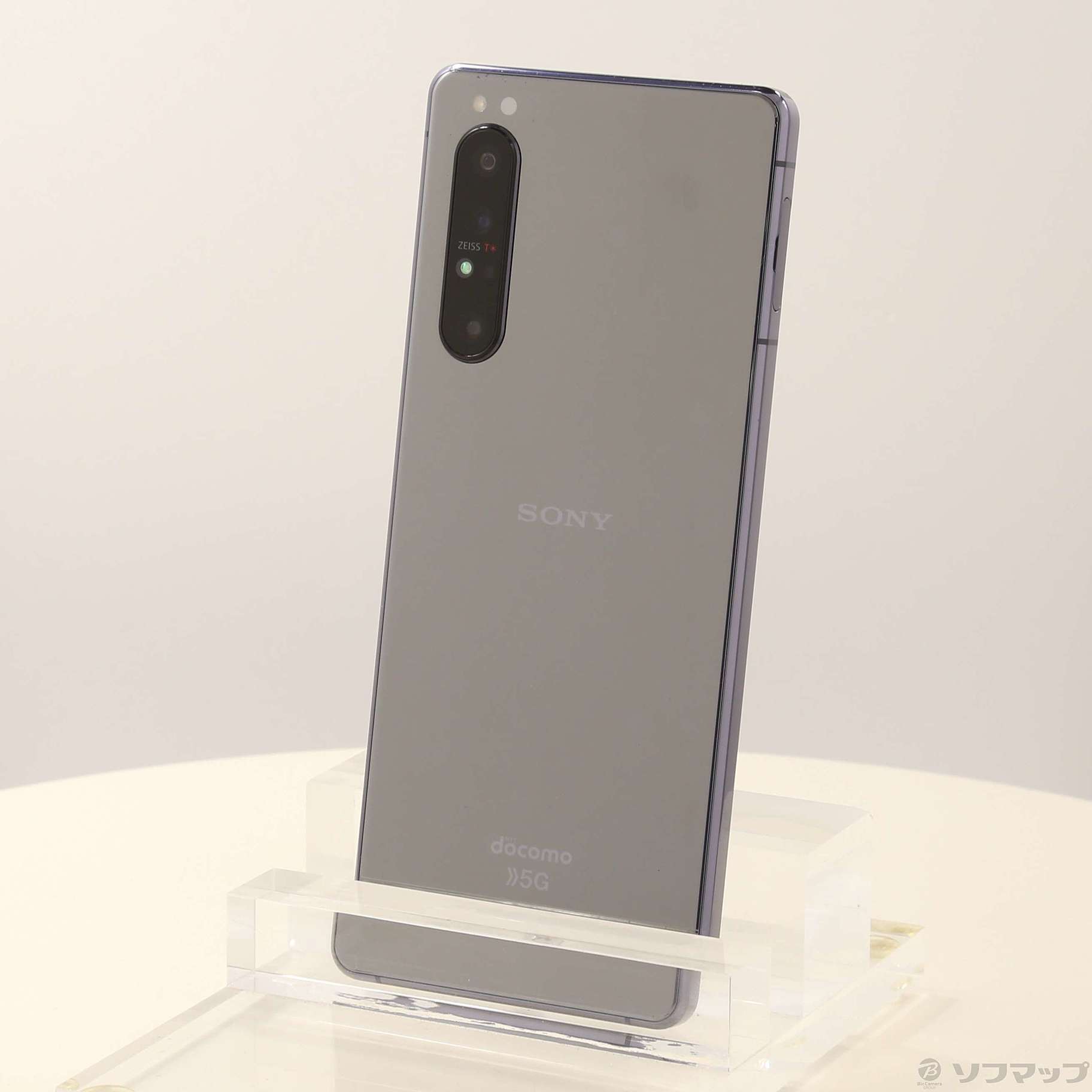 Xperia 1 II SO-51A docomo [�p�[�v��]