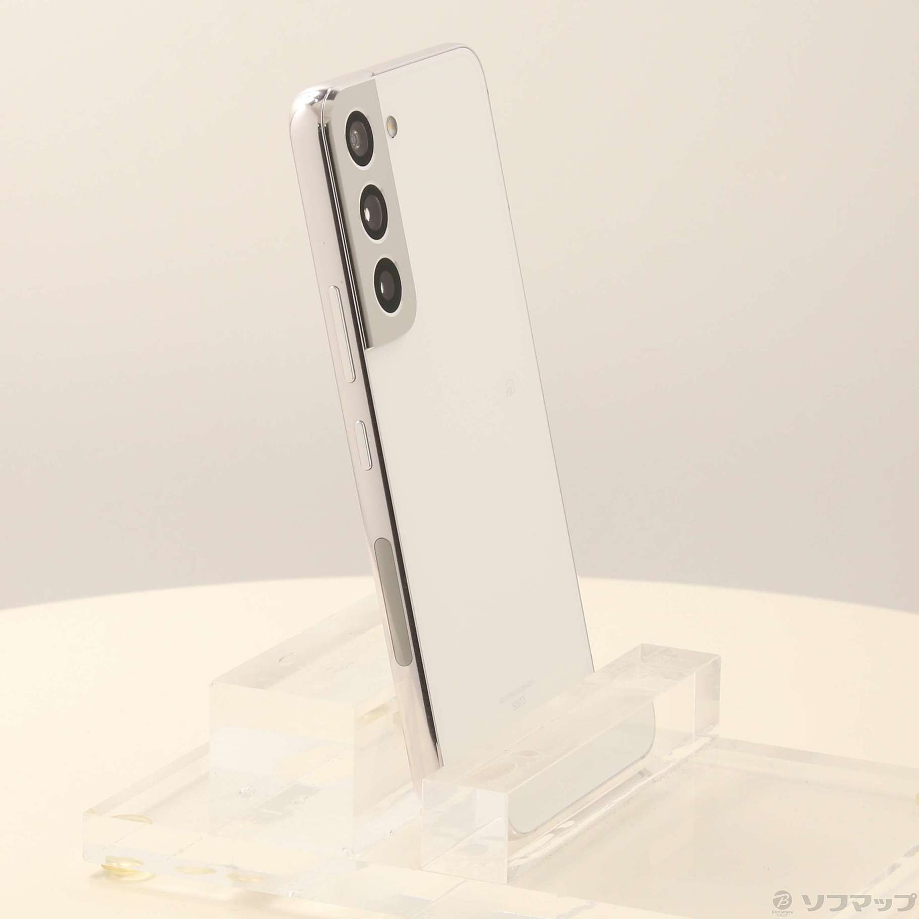 GalaxyS22 ファントムホワイト Samsung Galaxy S22 256GB (Unlocked) Phantom White SM-S901UZWEXAA