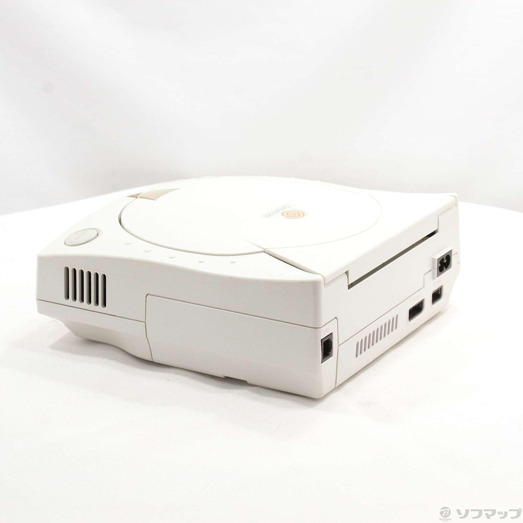 中古】ドリームキャスト本体 HKT-3000 [2133069161325] - リコレ