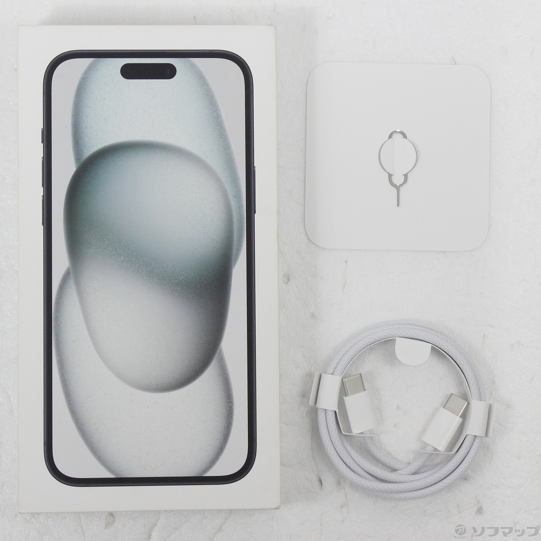 iPhone 15 Plus 中古一覧｜SIMフリー・キャリア - 価格.com