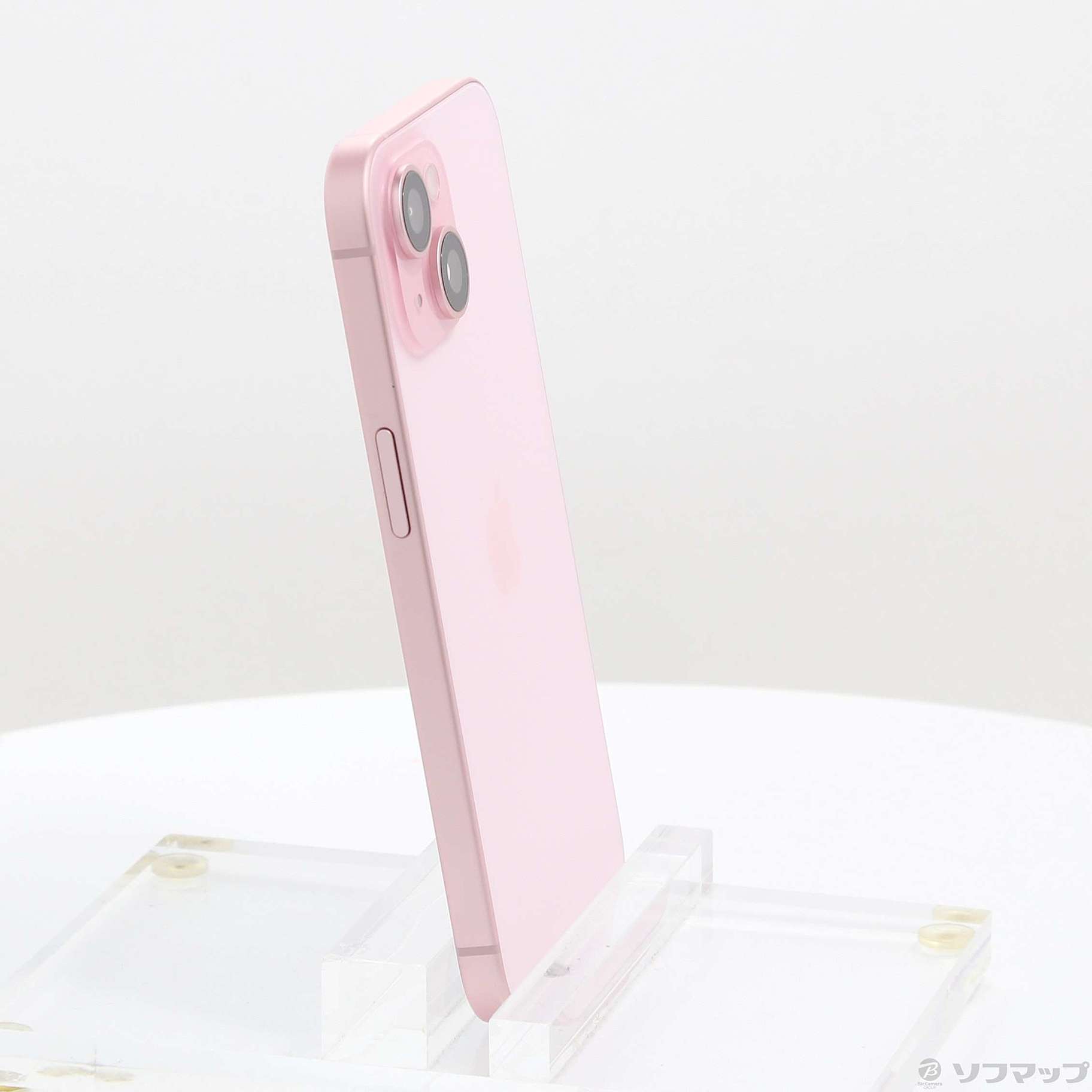 【値下げ可】iPhone 15 128GB 【美品】 Amazon.co.jp: Apple iPhone 15, 128 GB, Pink, SIM Free, 5G
