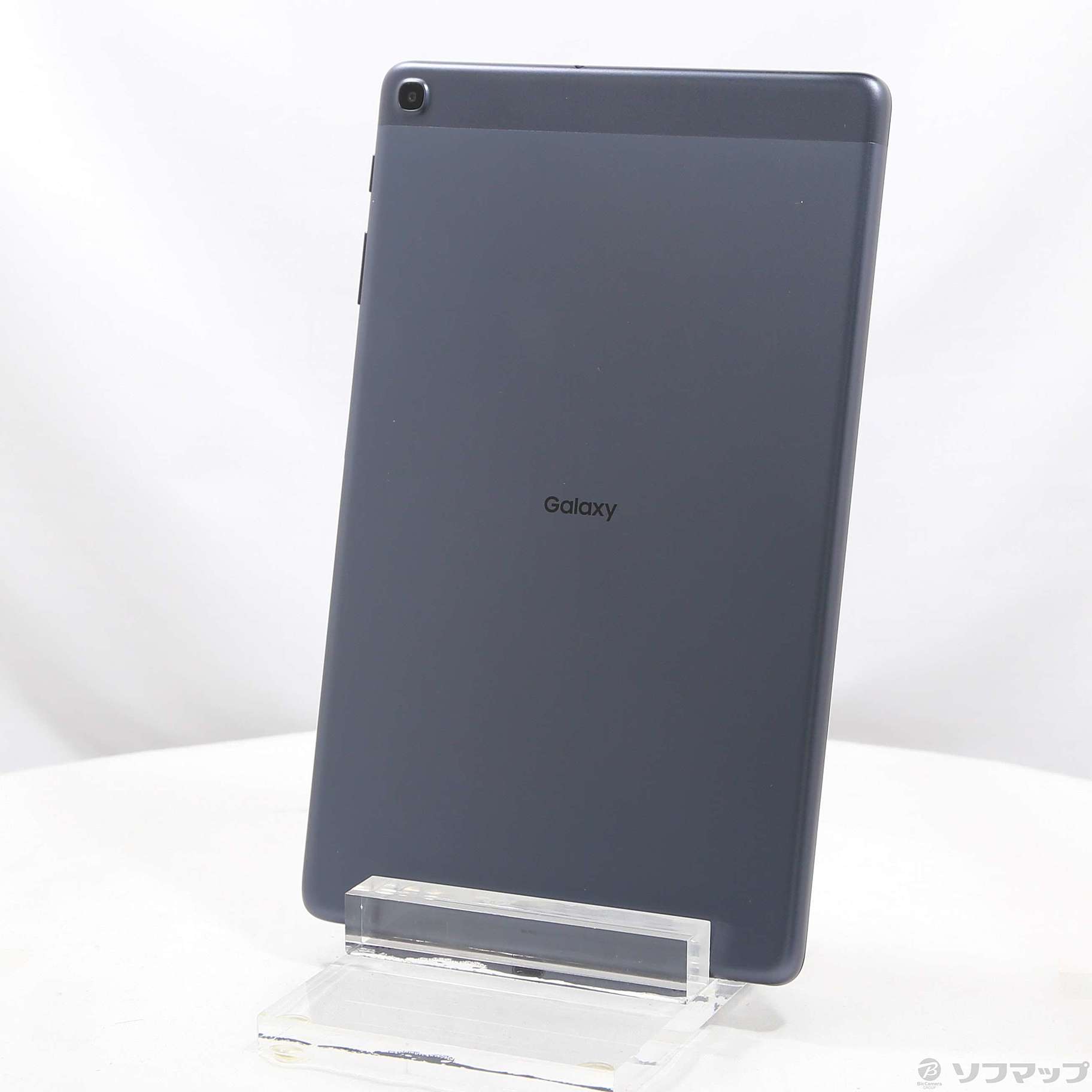 Galaxy Tab A (SM-T510) Wi-Fiモデル 中古品 中古】Galaxy Tab A 32GB ブラック SM-T510 Wi-Fi ［10.1インチ液晶